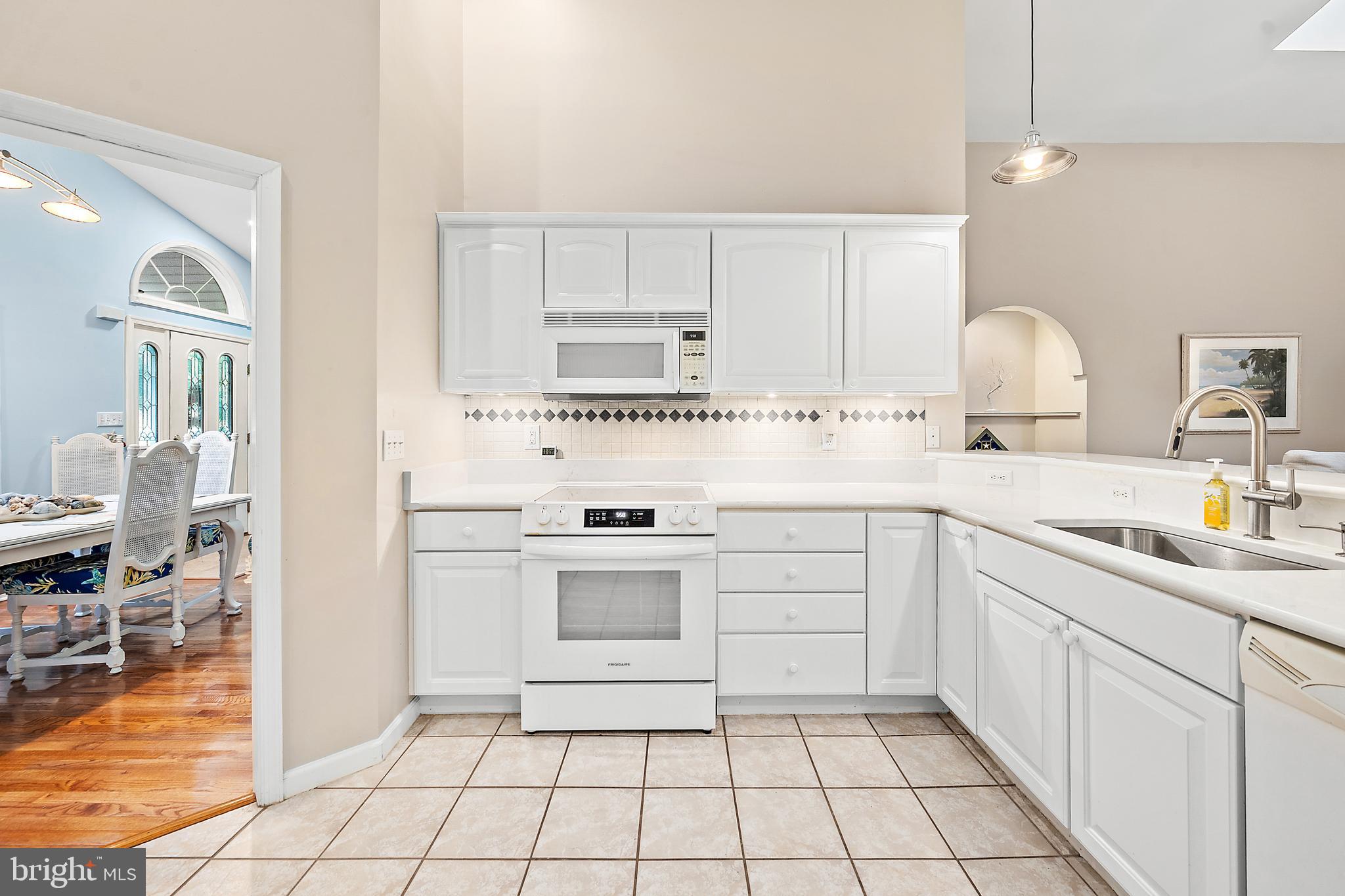 OCEAN PINES - SOMERSET - Residential