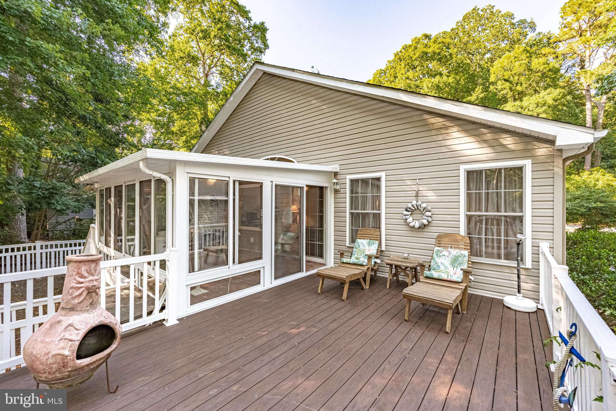 OCEAN PINES - SOMERSET - Residential
