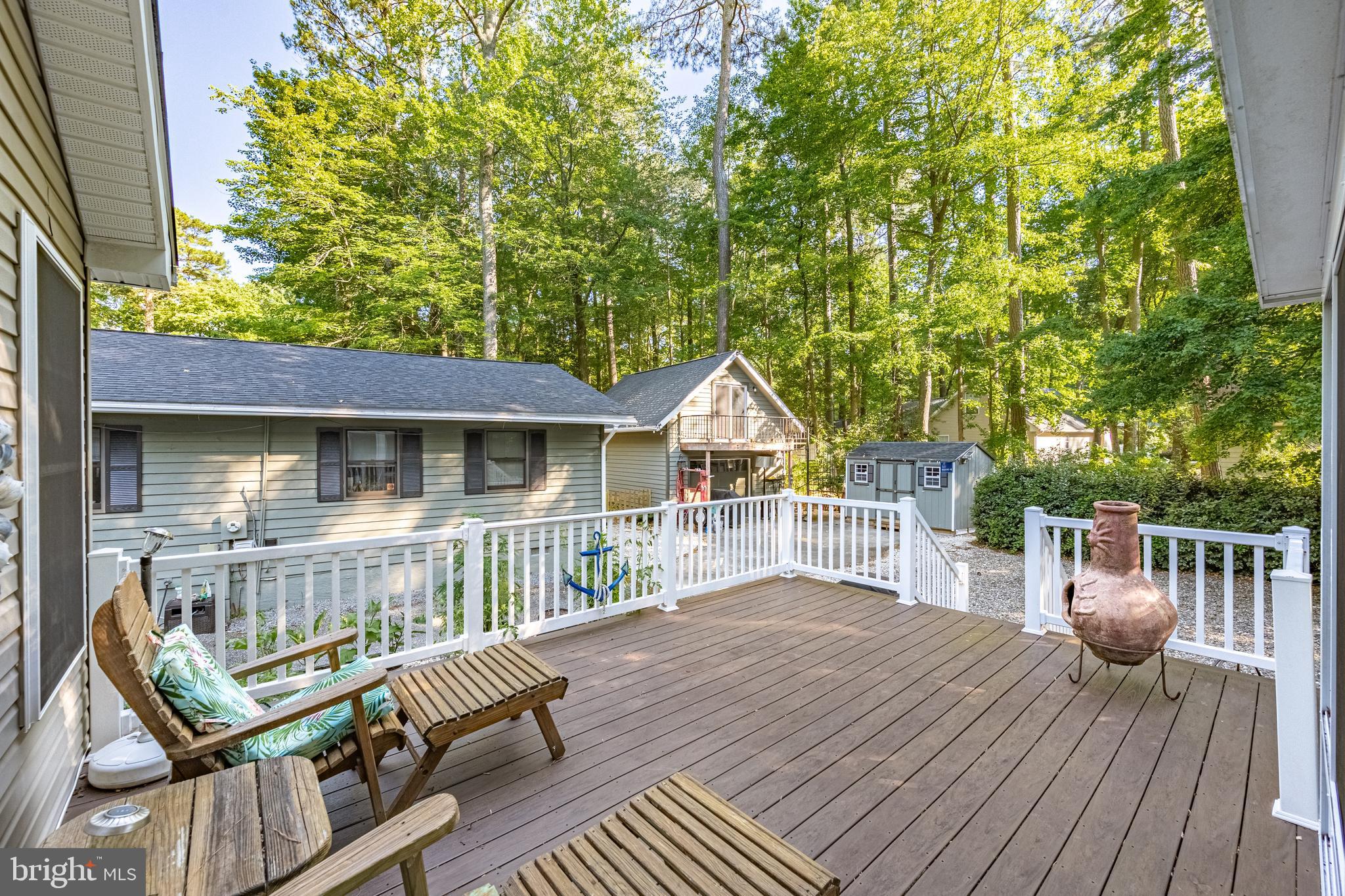 OCEAN PINES - SOMERSET - Residential