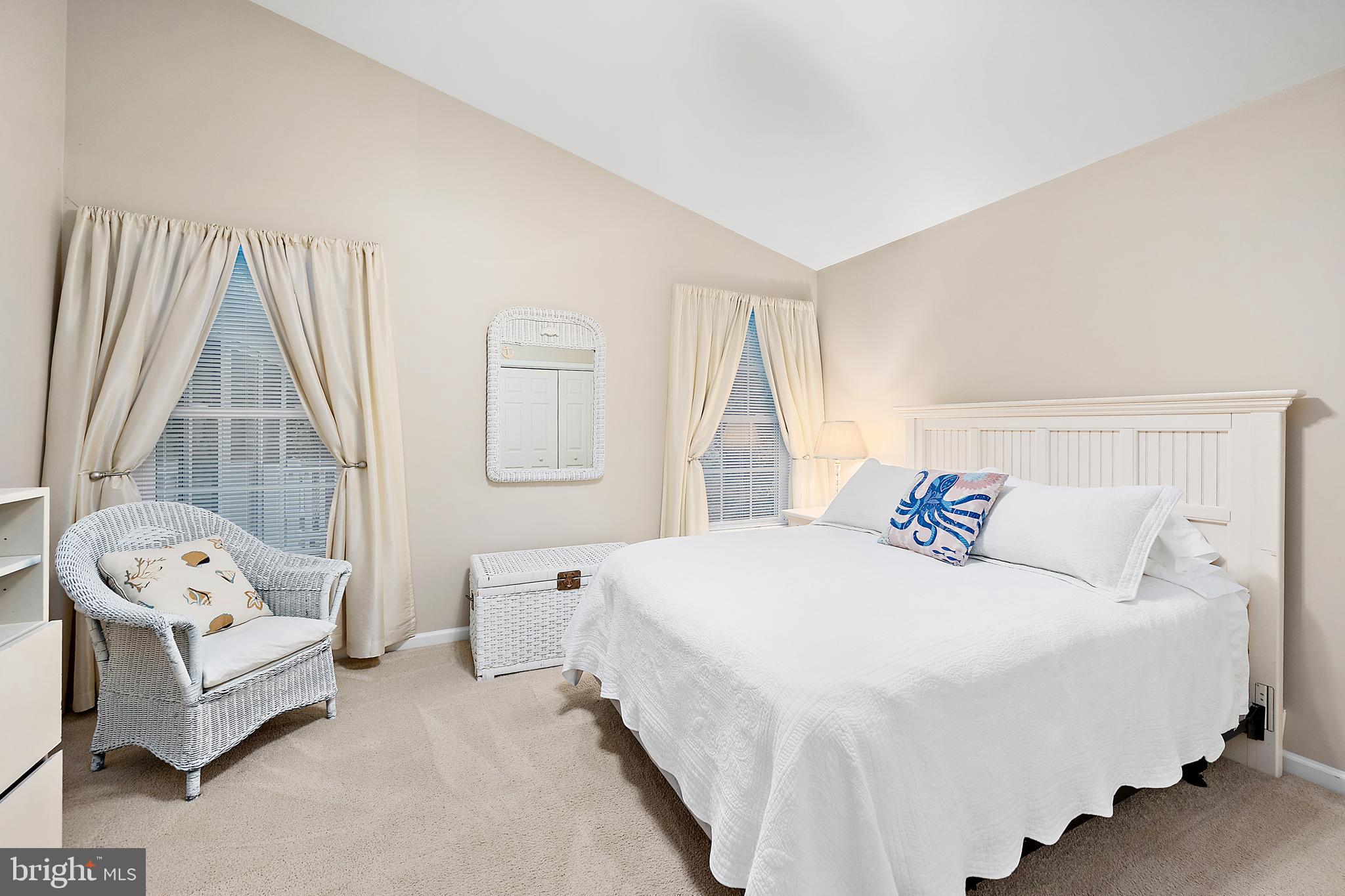 OCEAN PINES - SOMERSET - Residential