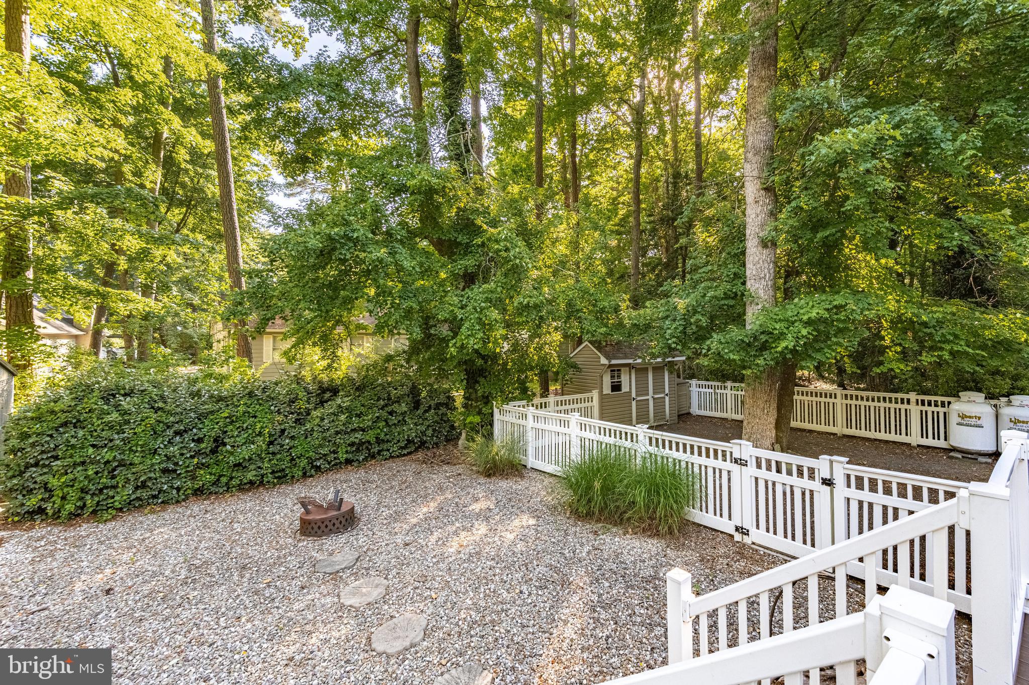 OCEAN PINES - SOMERSET - Residential