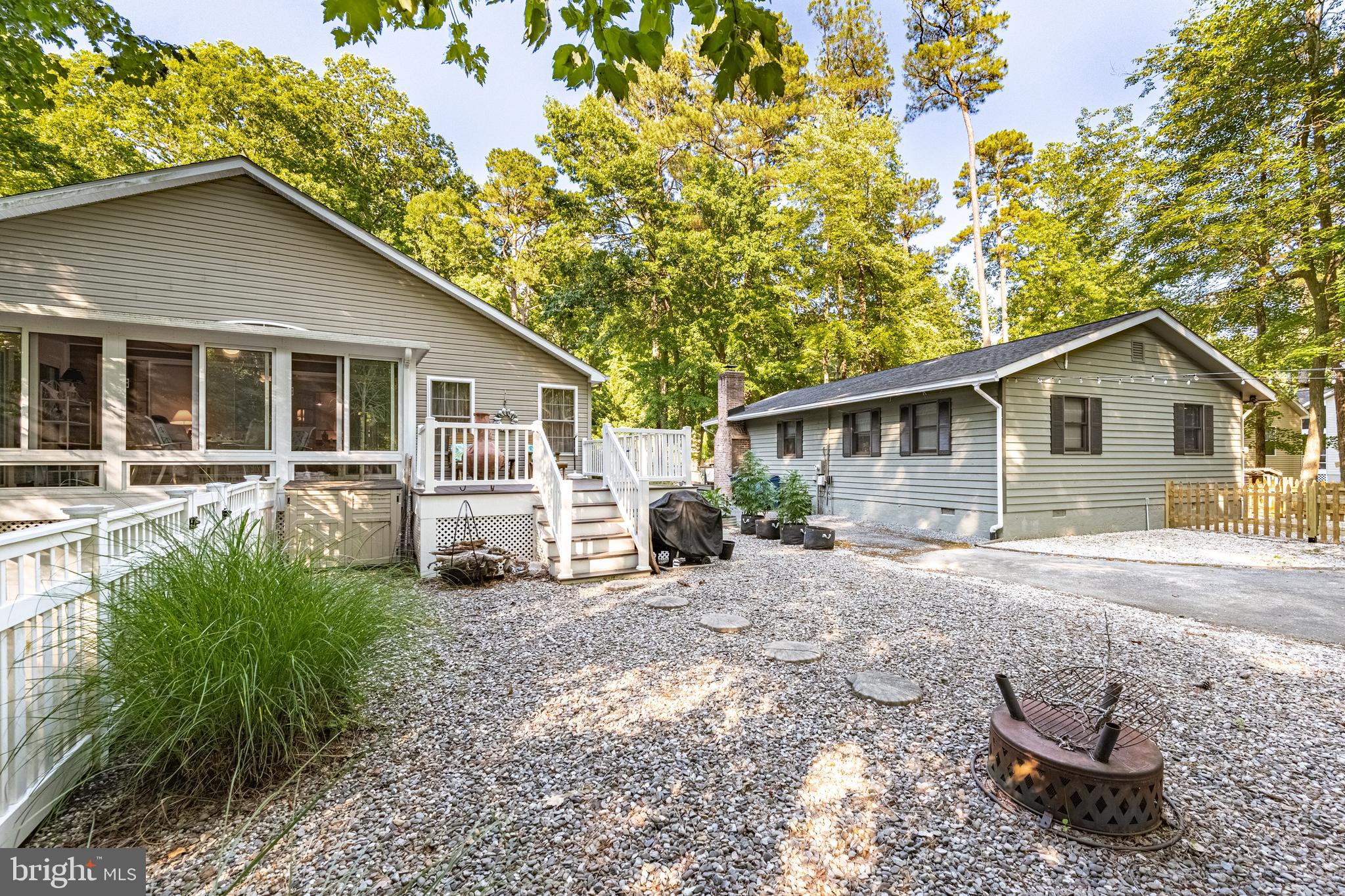 OCEAN PINES - SOMERSET - Residential