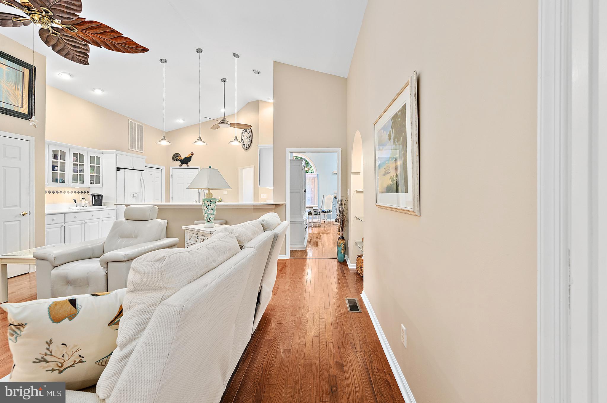 OCEAN PINES - SOMERSET - Residential