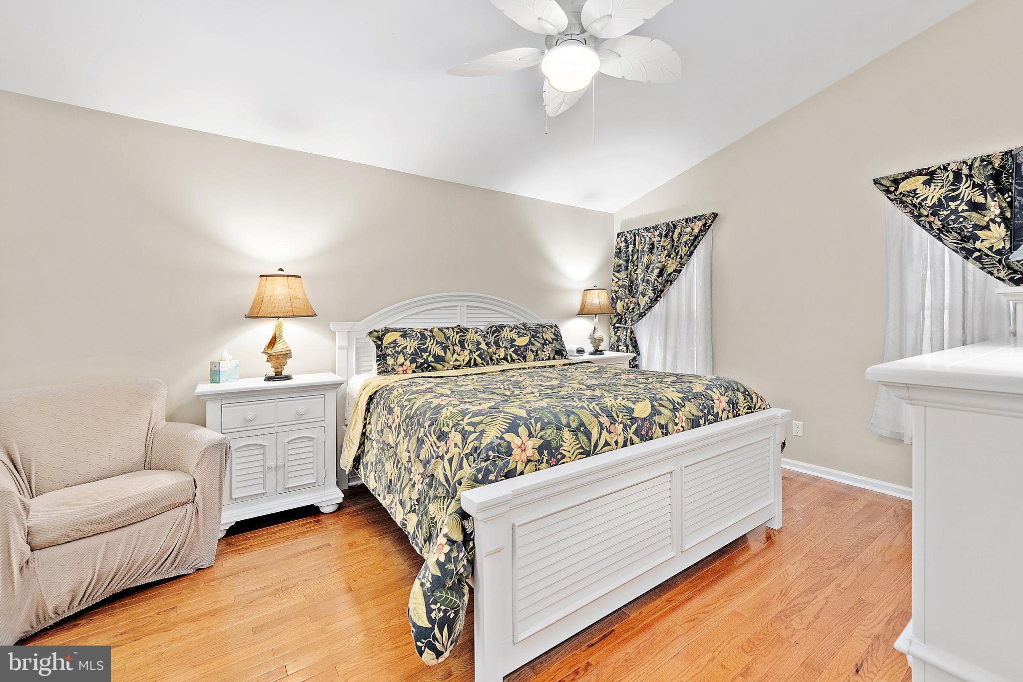 OCEAN PINES - SOMERSET - Residential