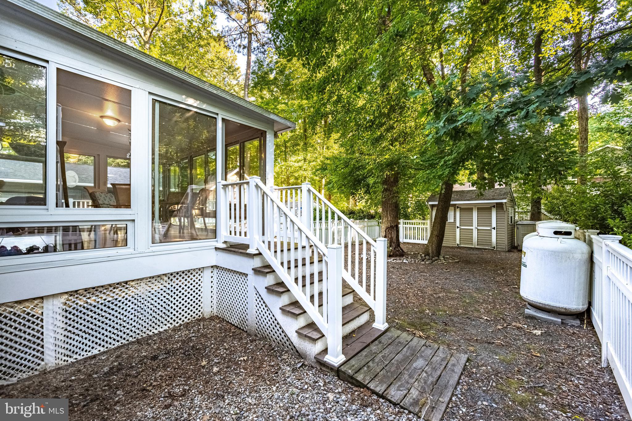 OCEAN PINES - SOMERSET - Residential