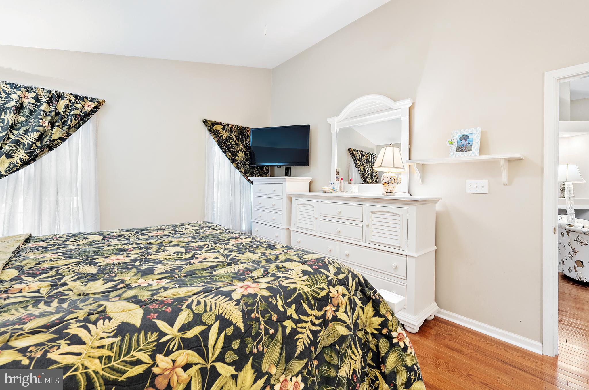 OCEAN PINES - SOMERSET - Residential