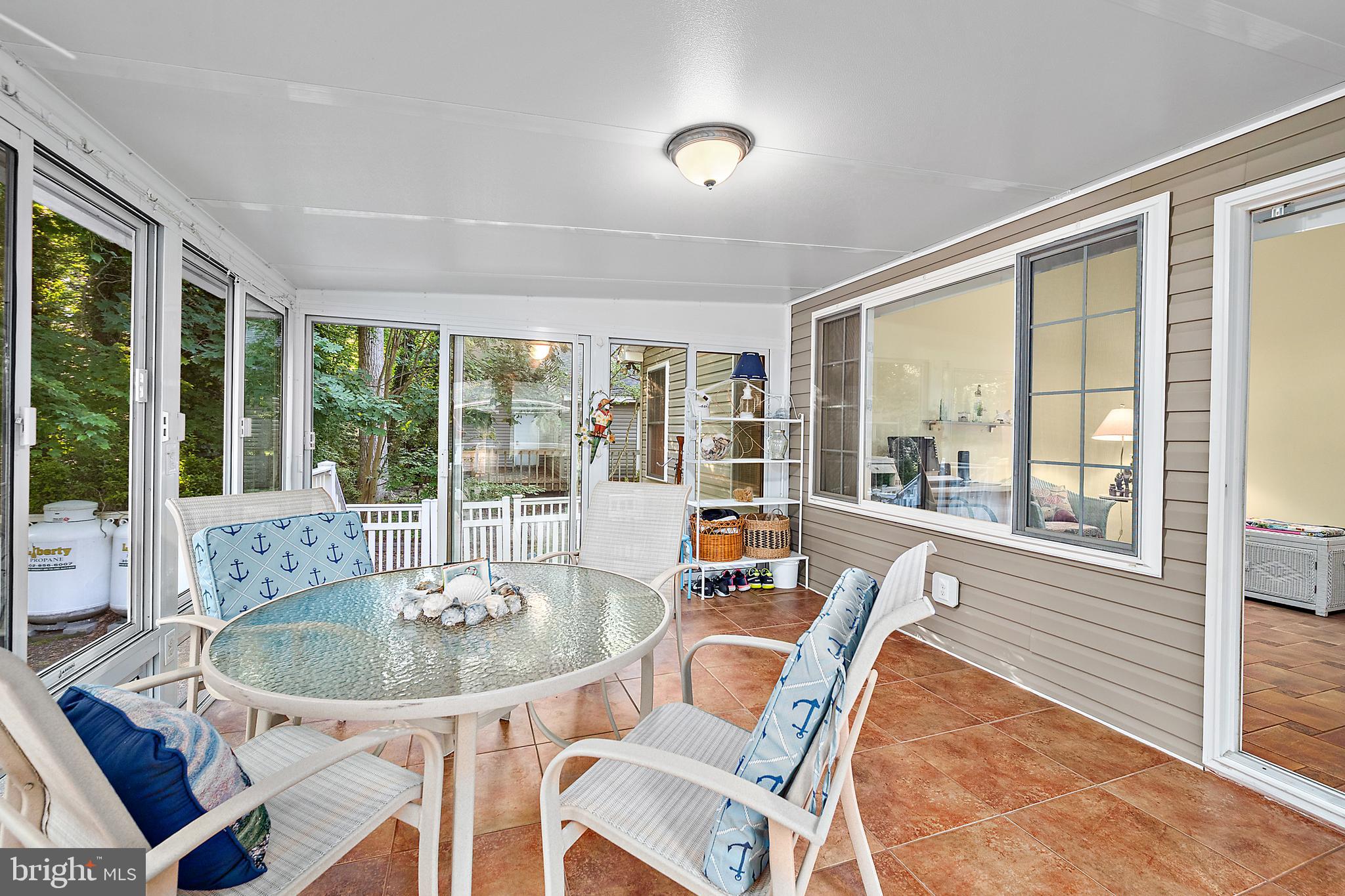 OCEAN PINES - SOMERSET - Residential