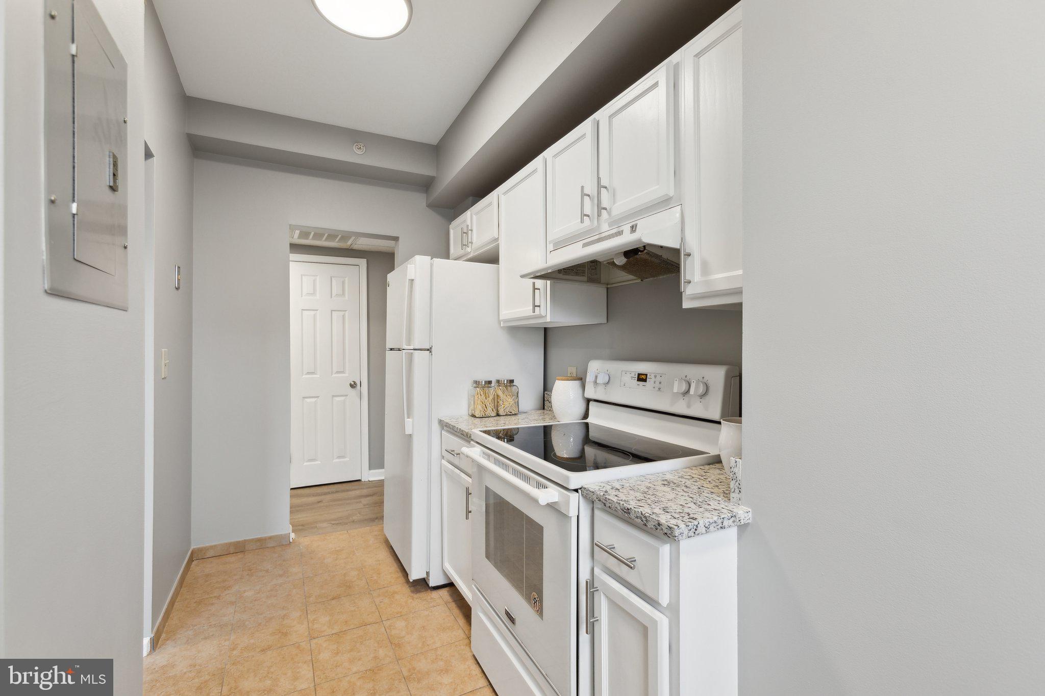 COLUMBIA HEIGHTS - Residential