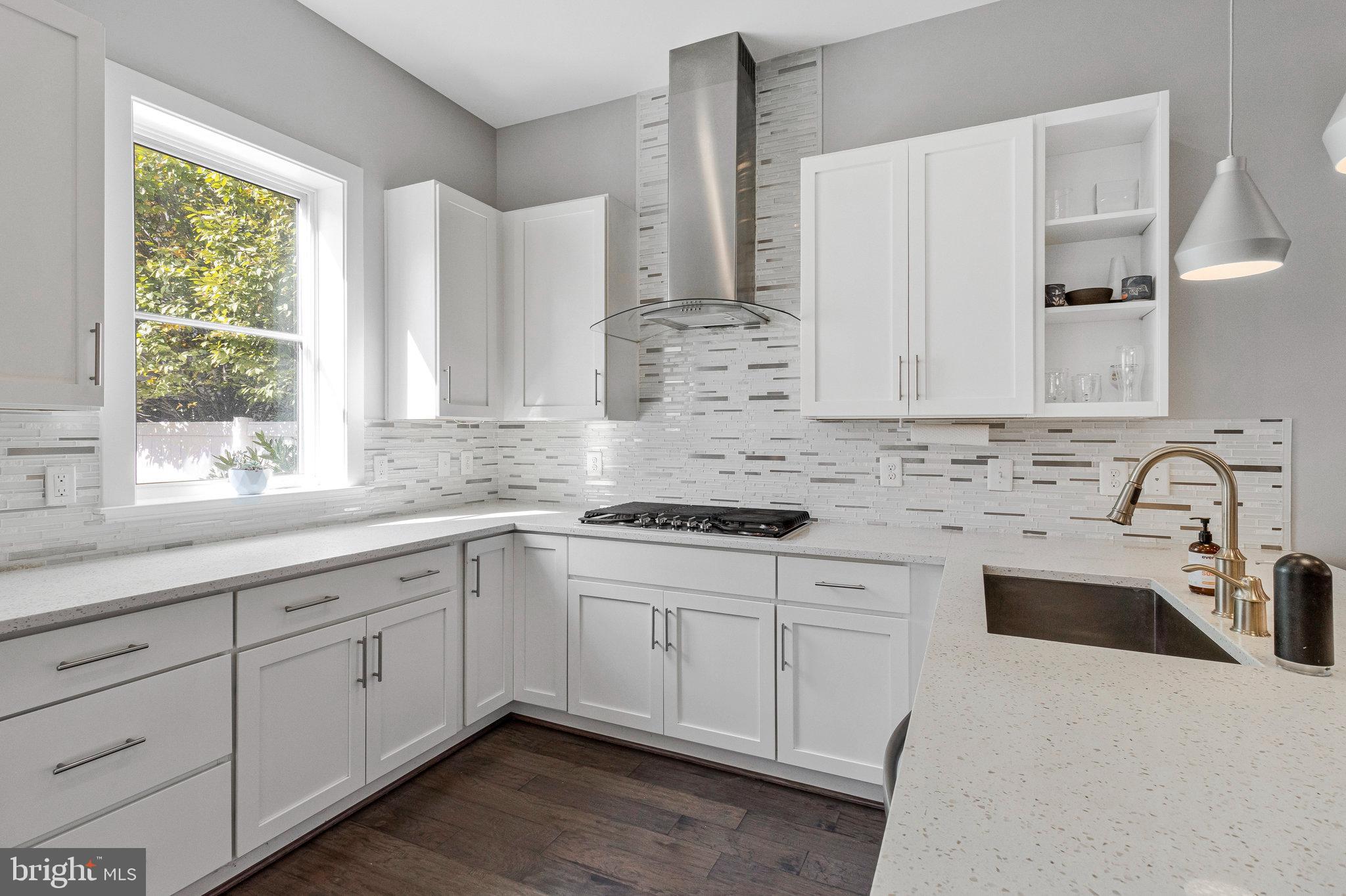 POTOMAC YARD - Residential