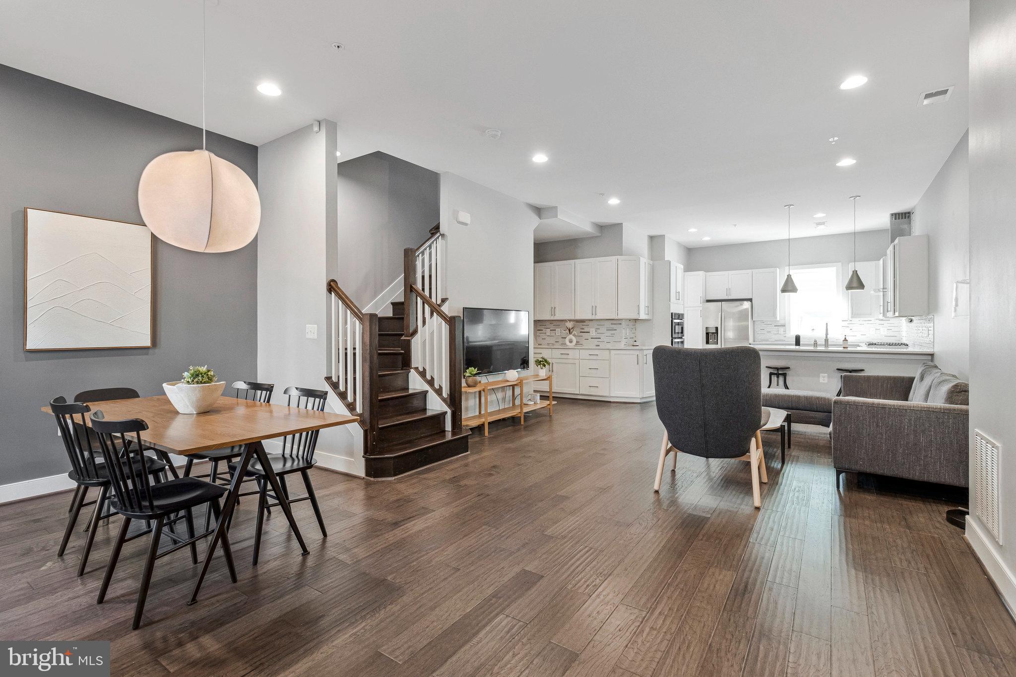 POTOMAC YARD - Residential