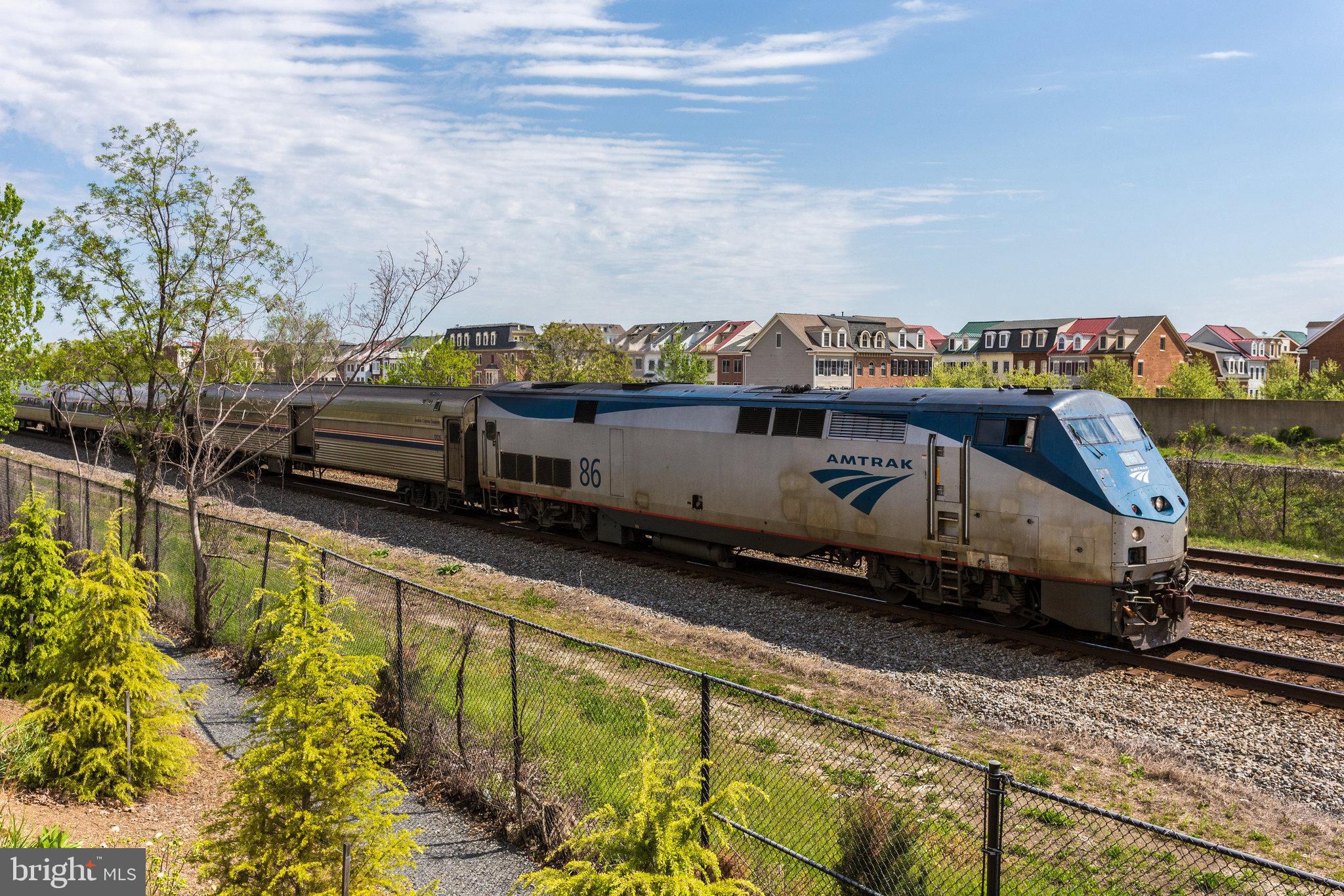 POTOMAC YARD - Residential
