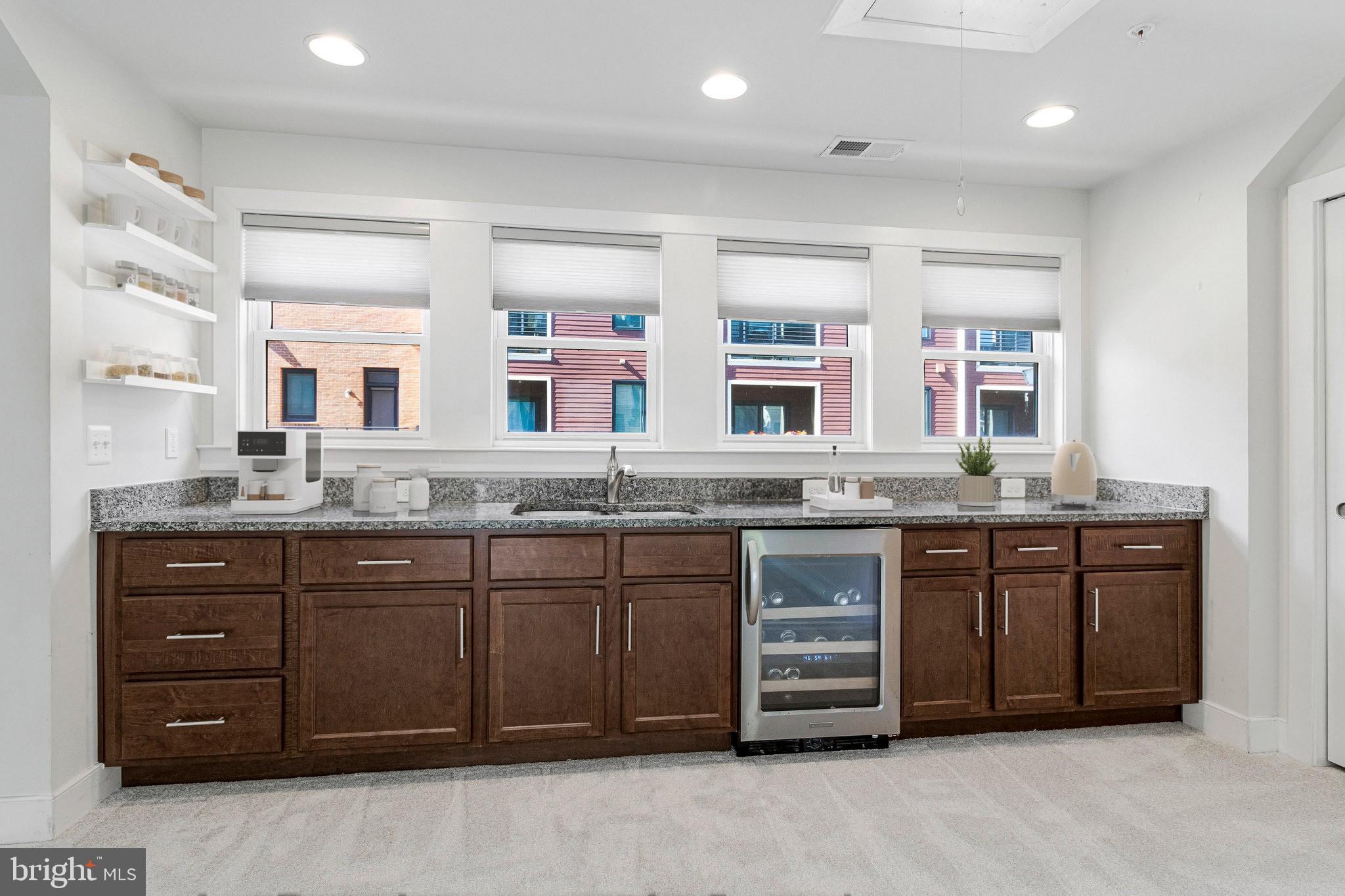 POTOMAC YARD - Residential