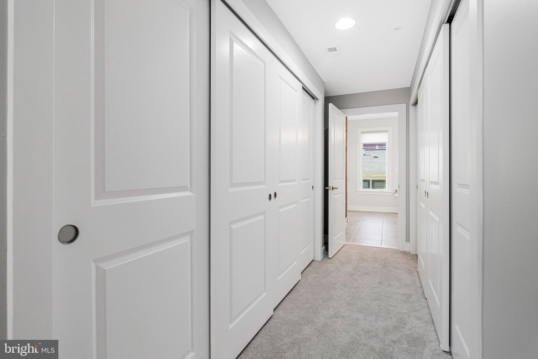 POTOMAC YARD - Residential