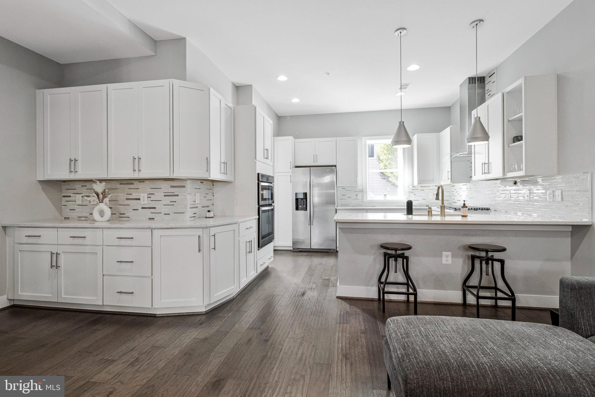 POTOMAC YARD - Residential