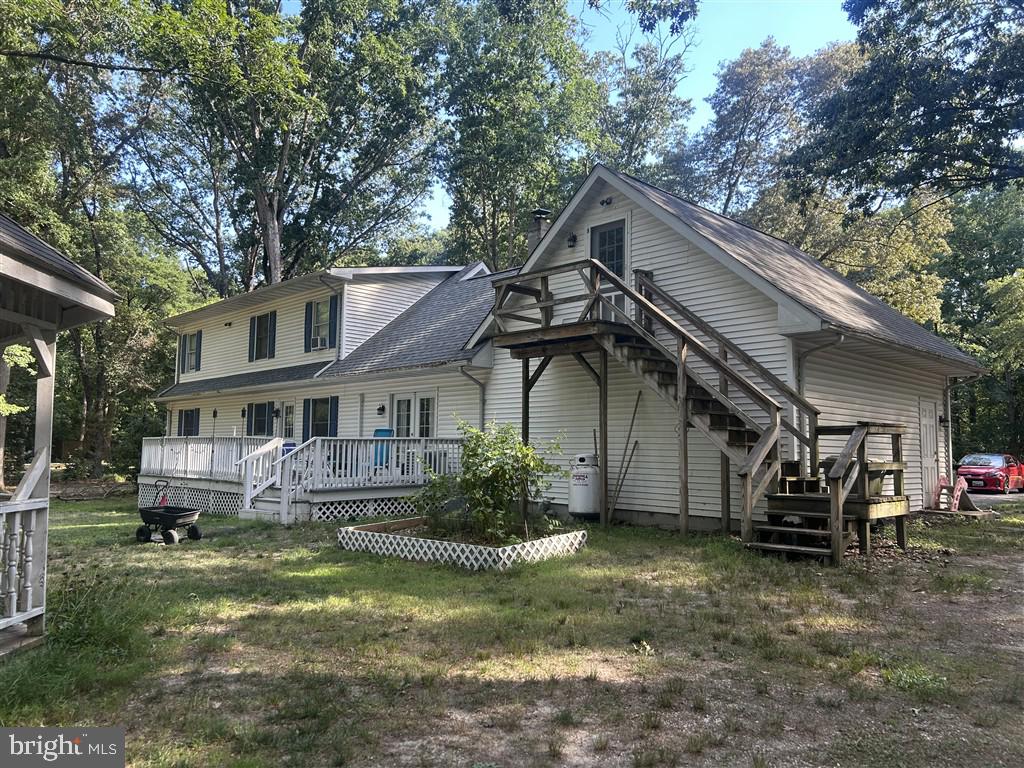 MEADOWBROOK PARK - Residential