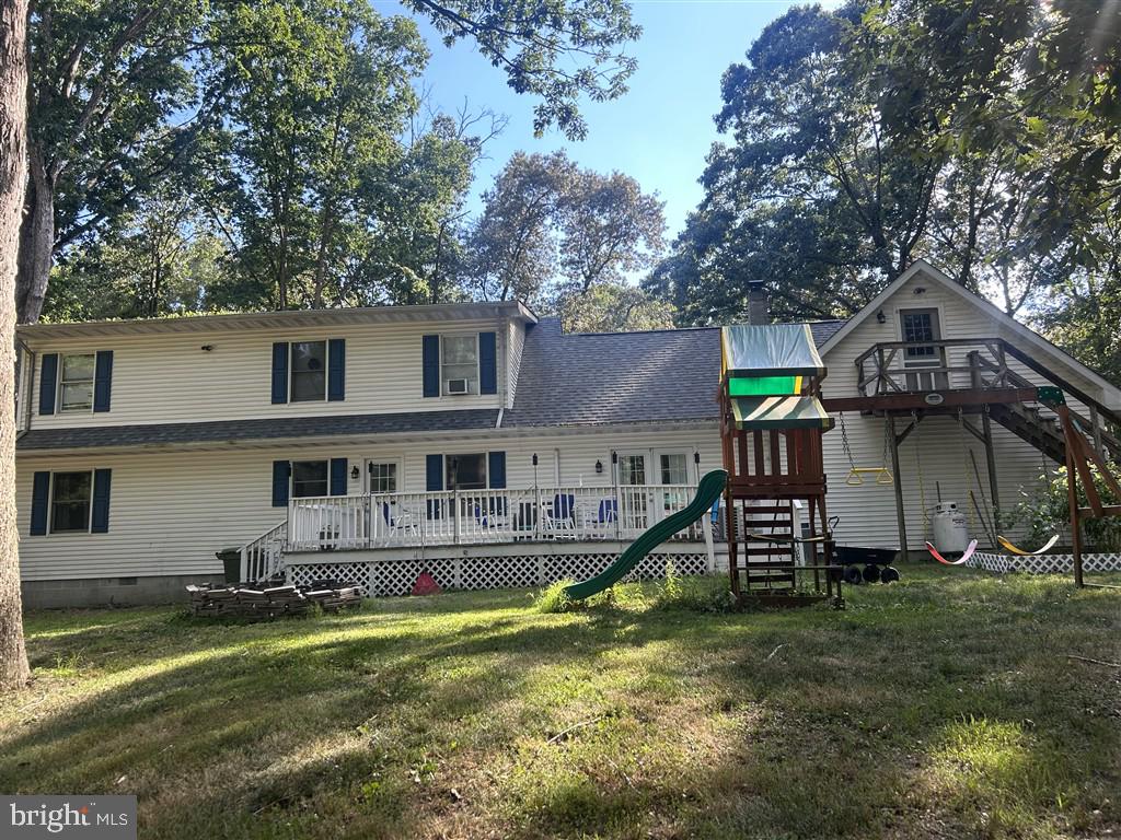 MEADOWBROOK PARK - Residential