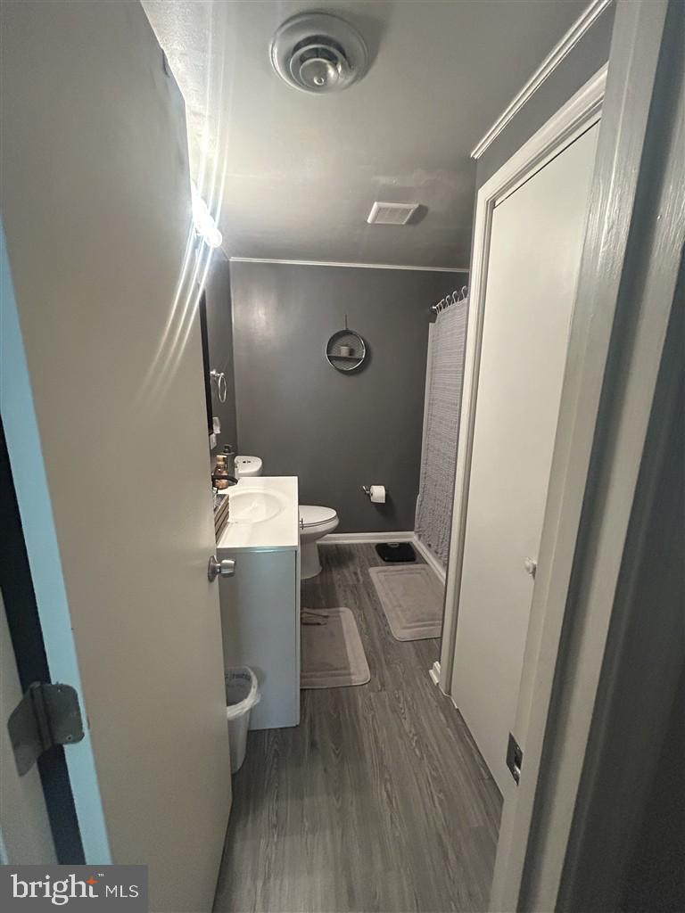 MEADOWBROOK PARK - Residential