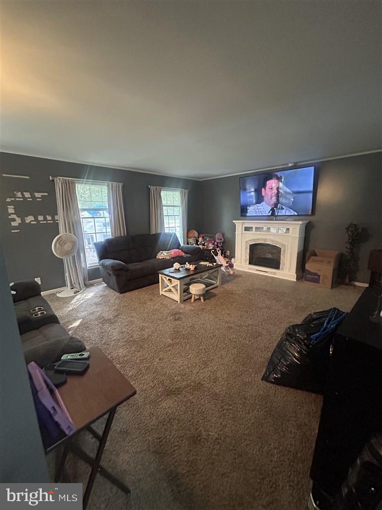 MEADOWBROOK PARK - Residential