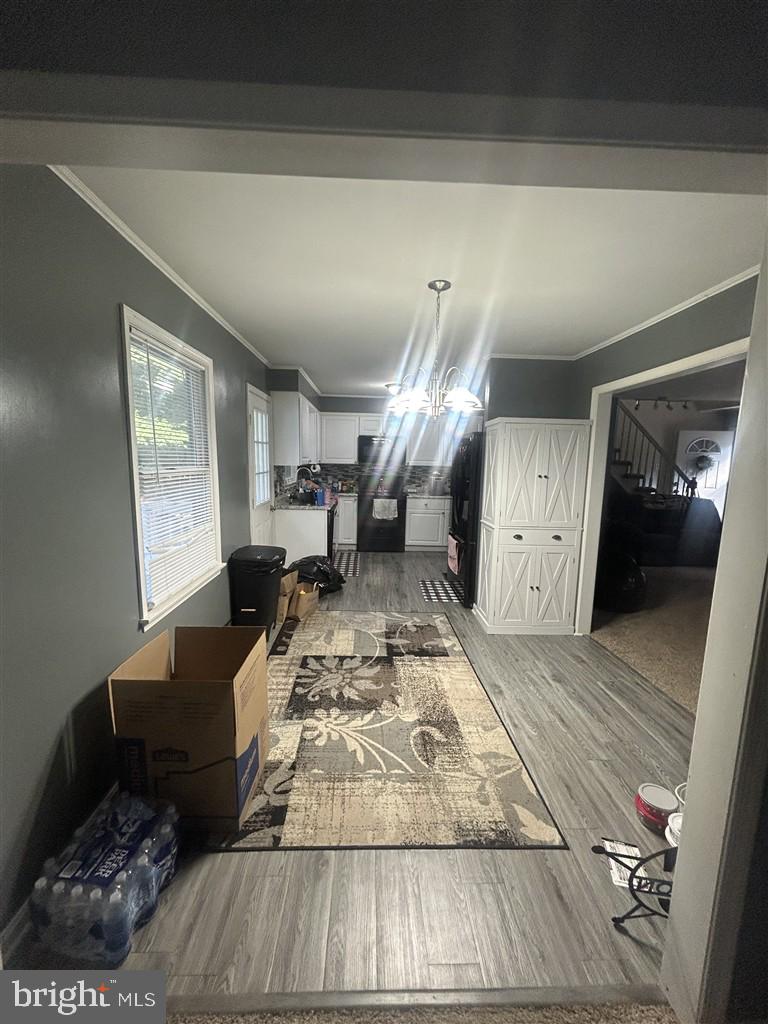 MEADOWBROOK PARK - Residential