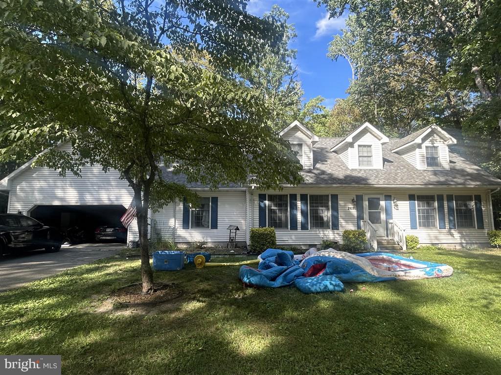 MEADOWBROOK PARK - Residential