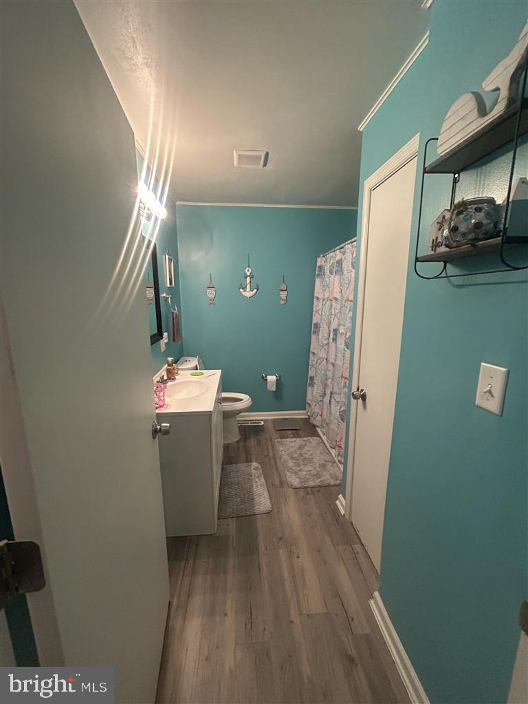 MEADOWBROOK PARK - Residential