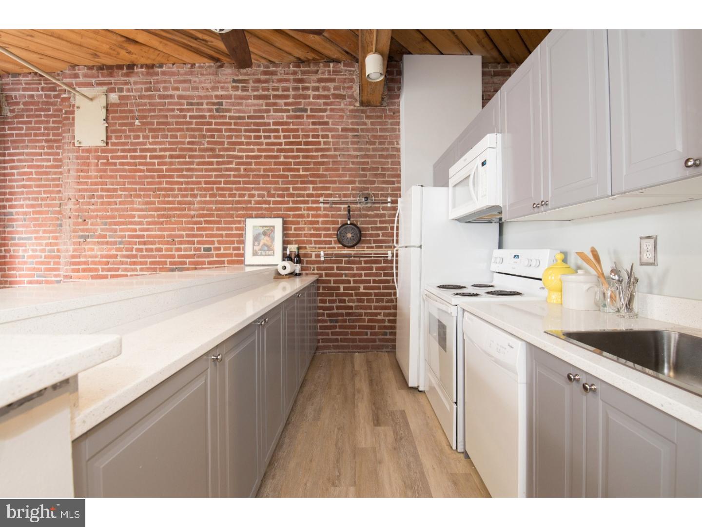 OLD CITY - Residential