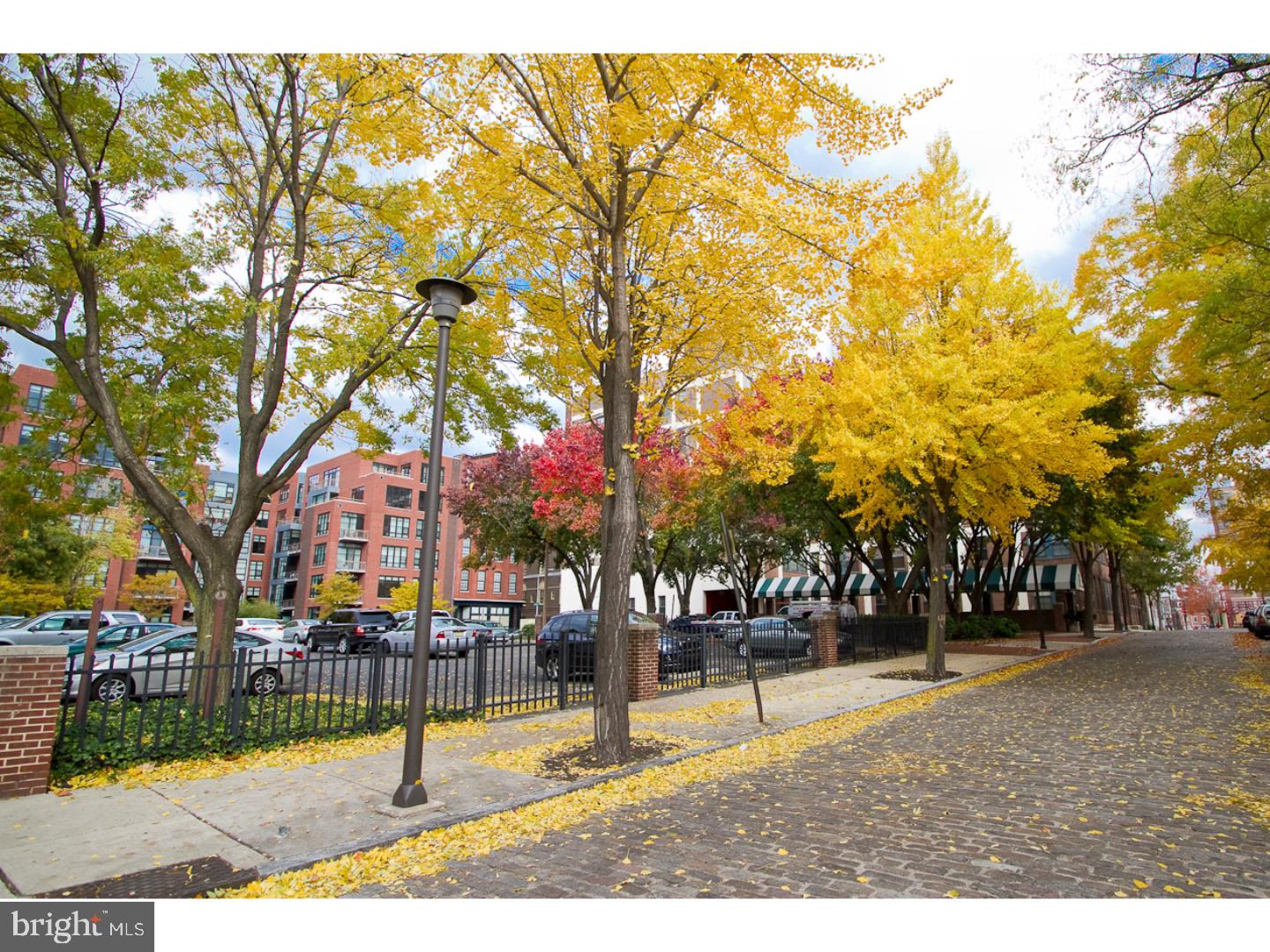 OLD CITY - Residential