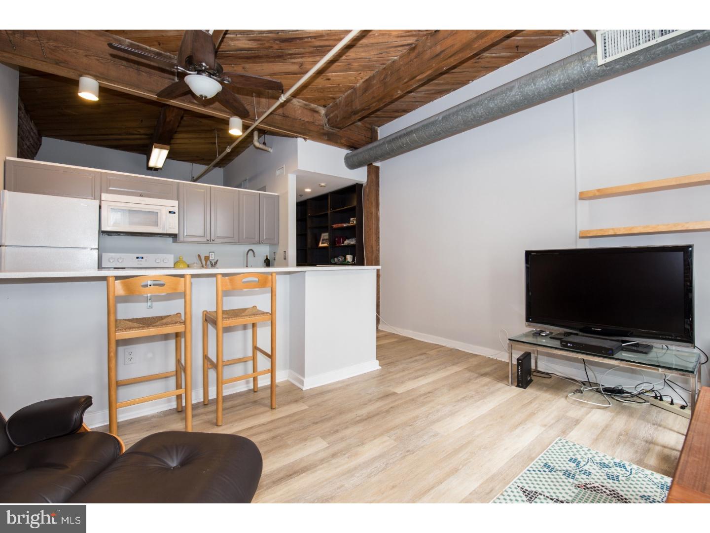 OLD CITY - Residential