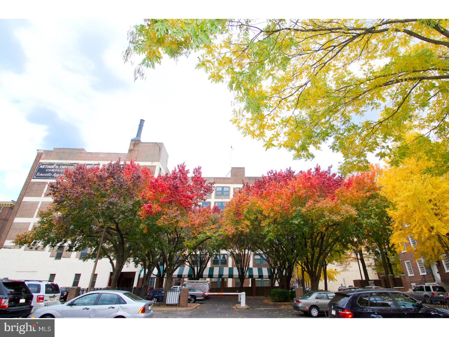 OLD CITY - Residential