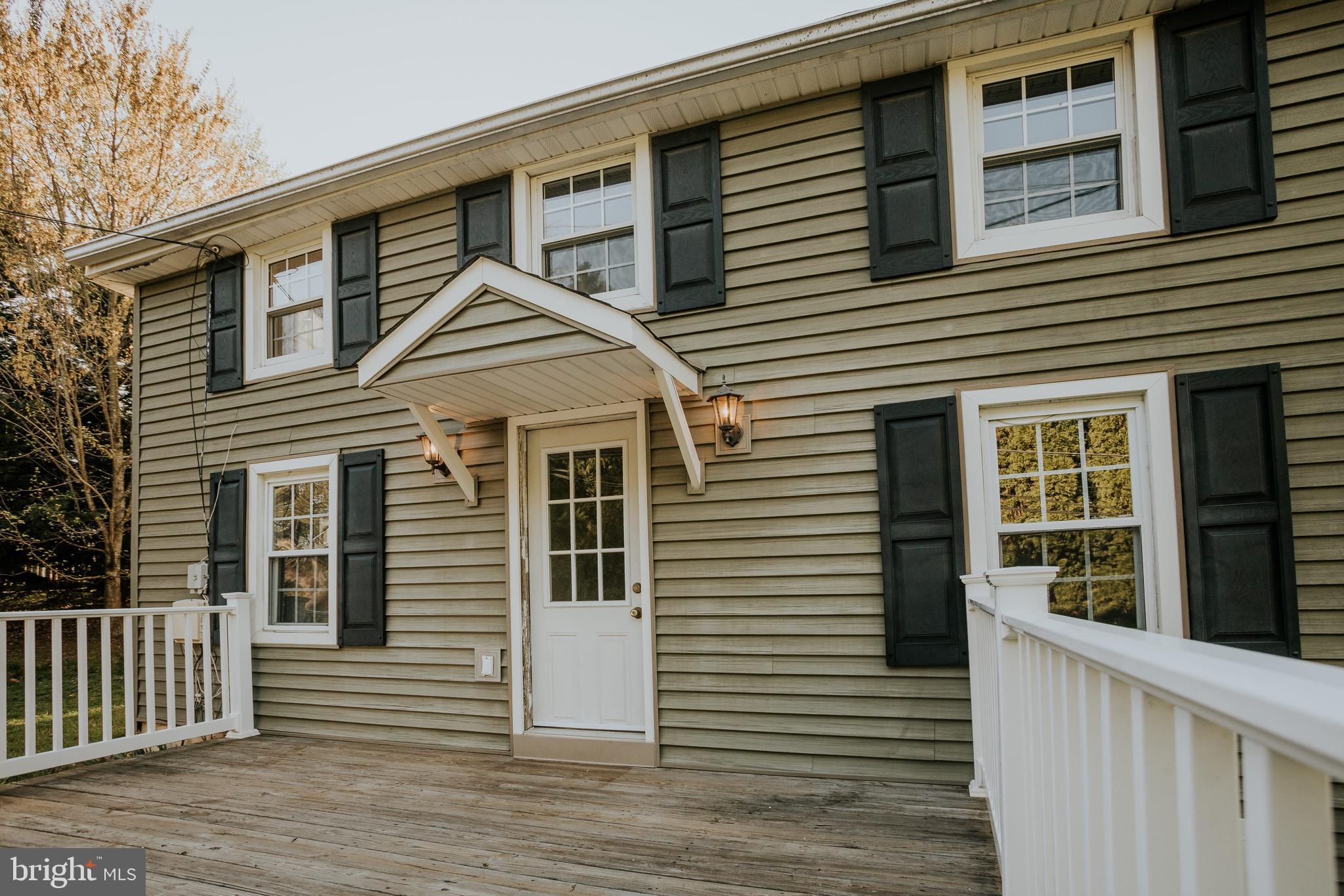 NESHAMINY HILLS - Residential