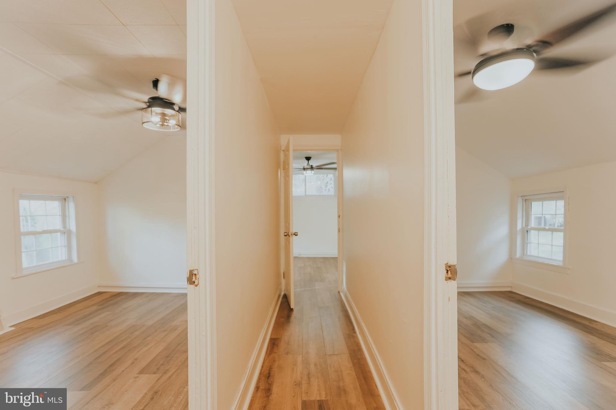 NESHAMINY HILLS - Residential