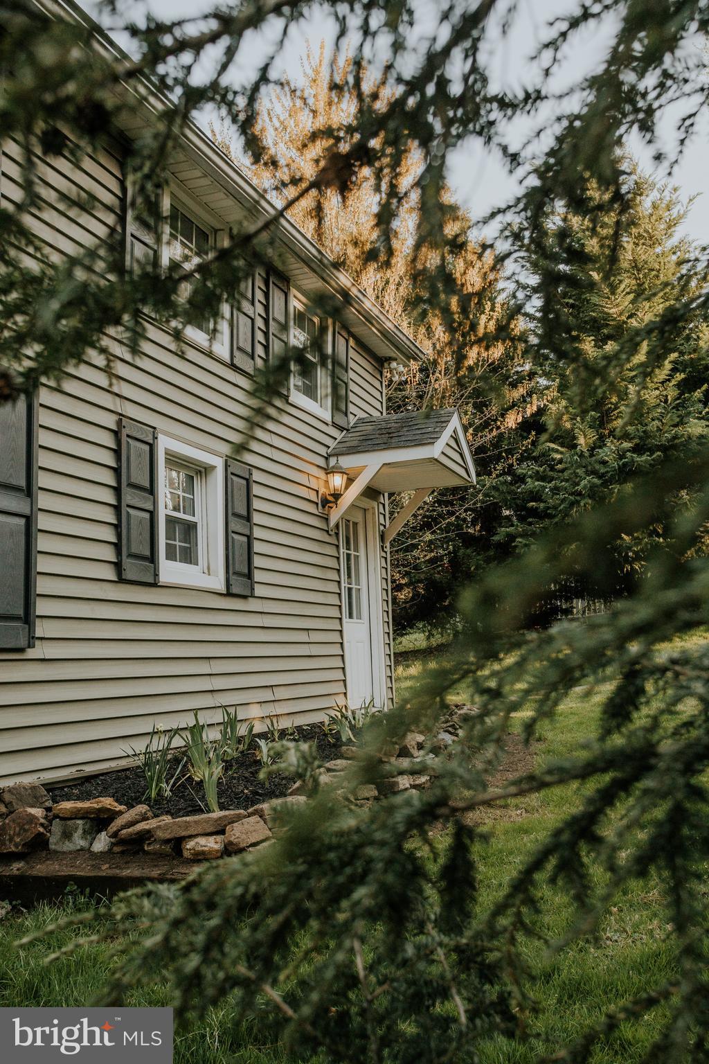 NESHAMINY HILLS - Residential