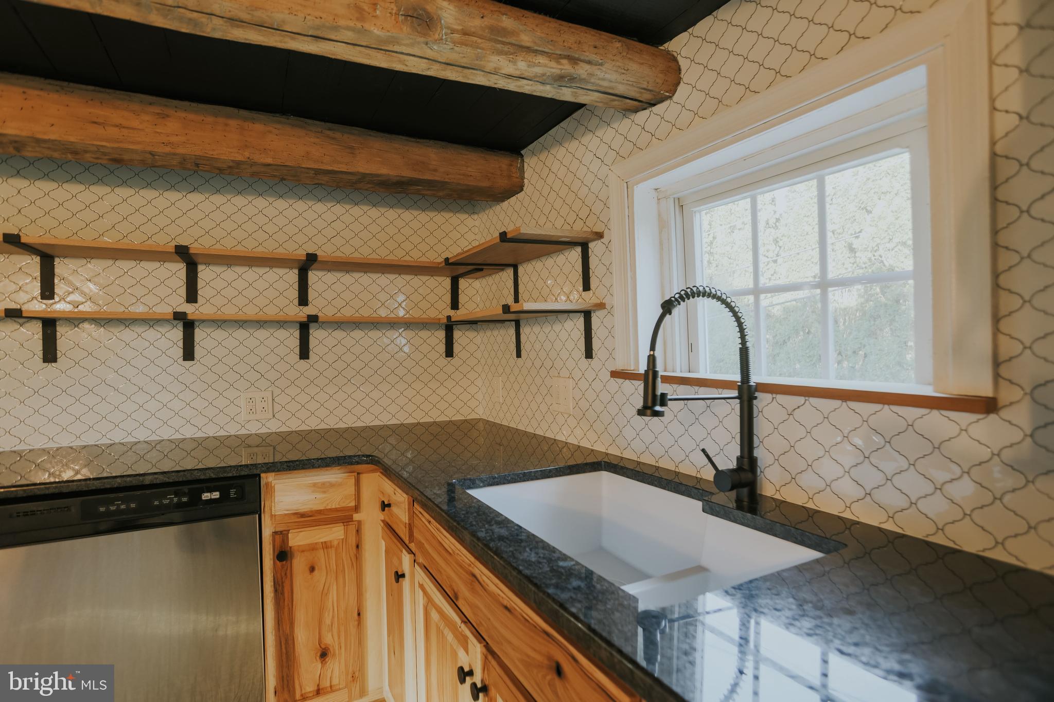 NESHAMINY HILLS - Residential