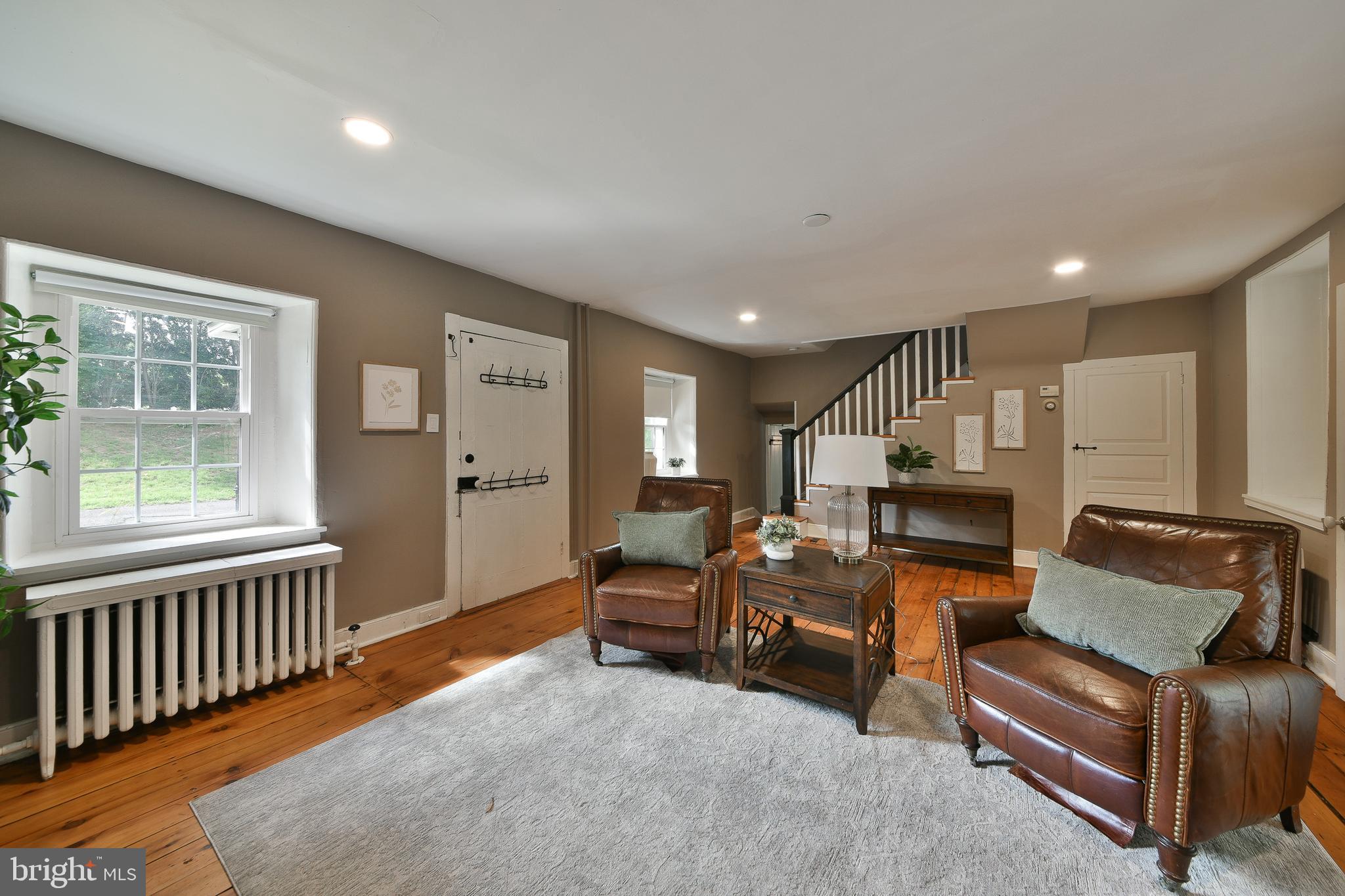 NESHAMINY HILLS - Residential