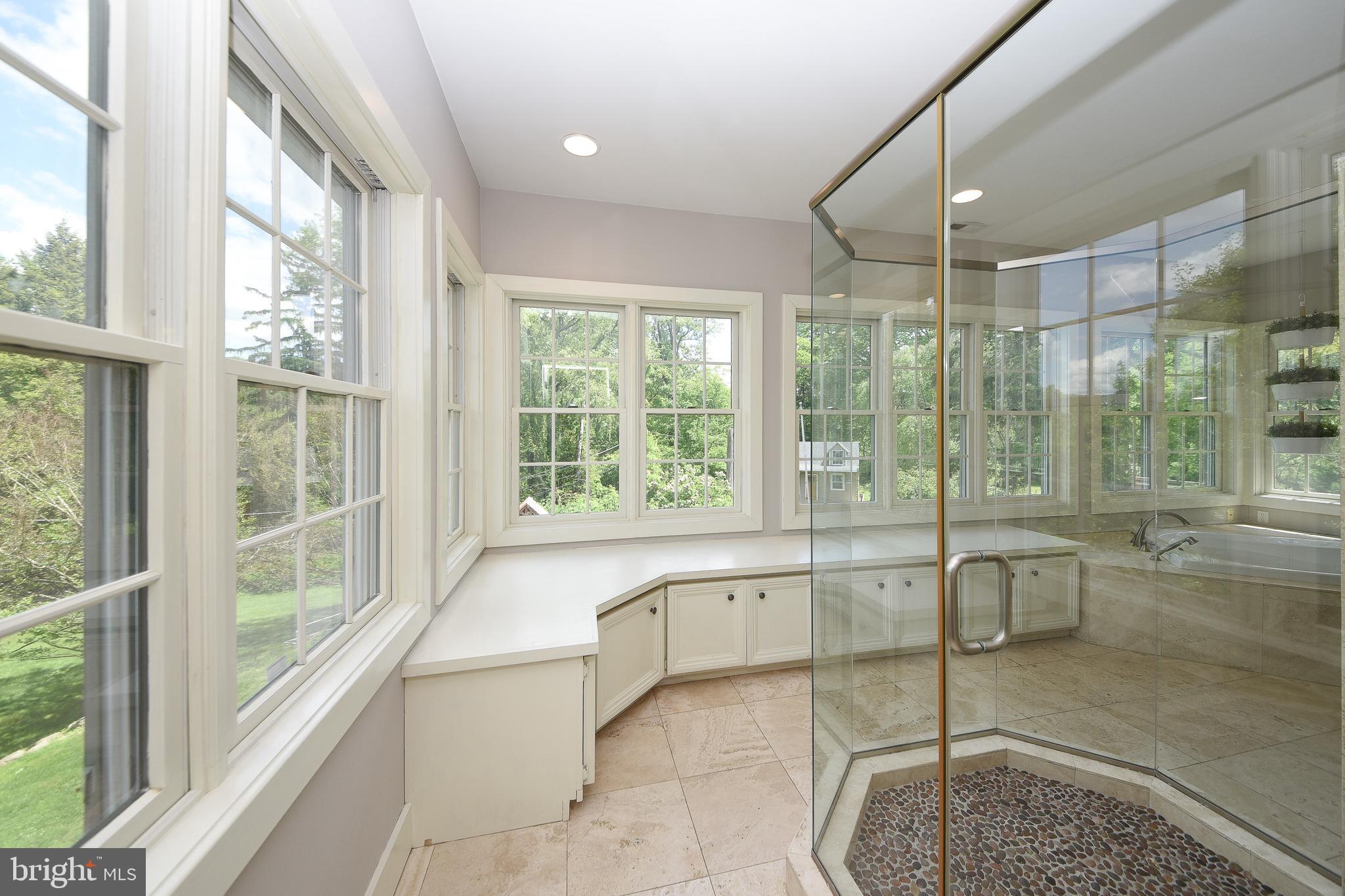 NESHAMINY HILLS - Residential