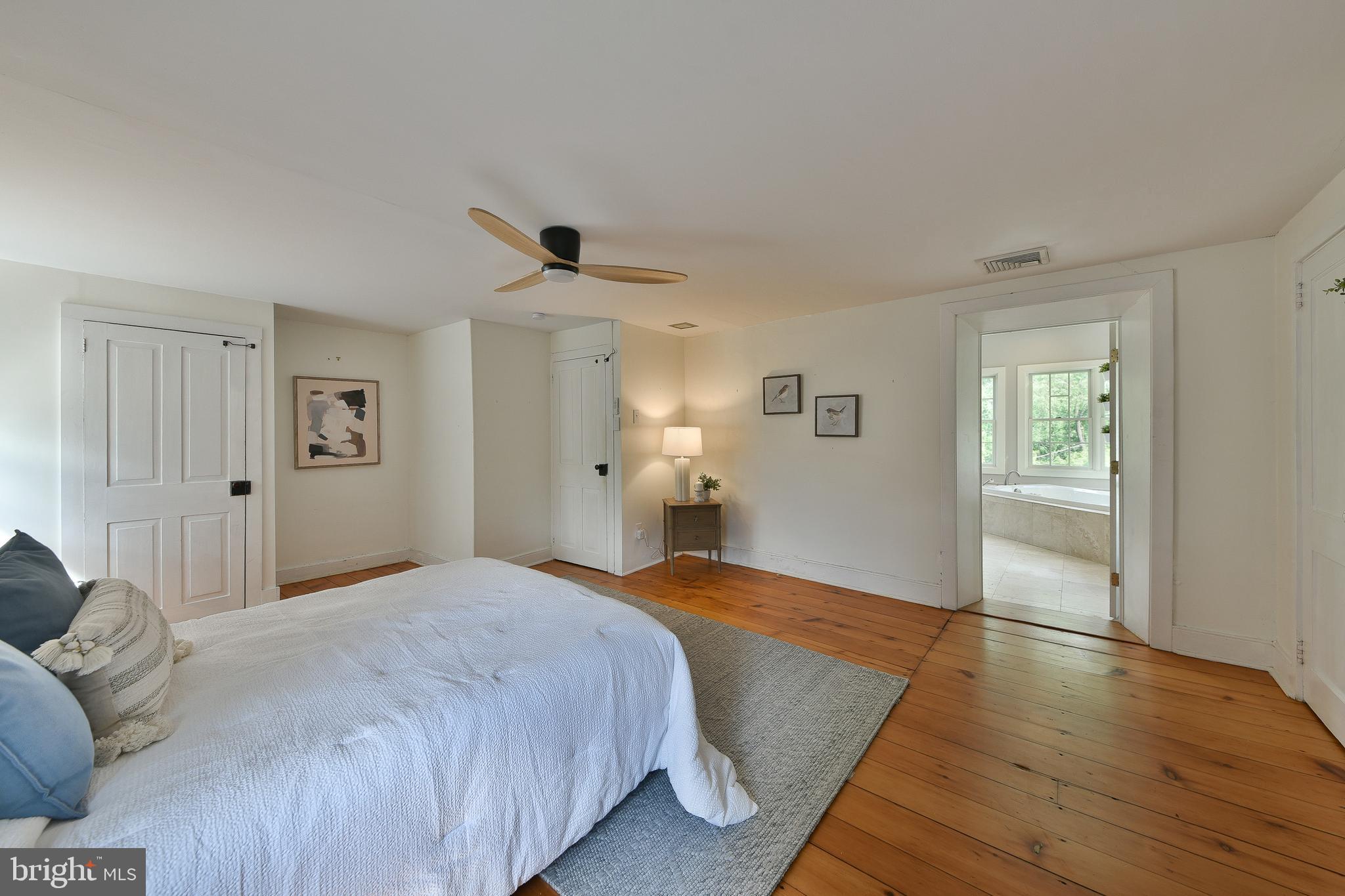 NESHAMINY HILLS - Residential
