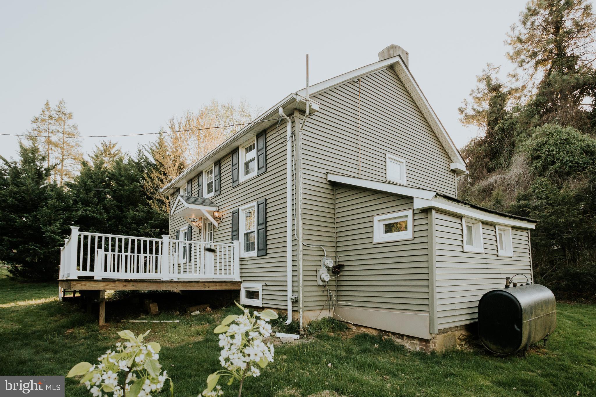 NESHAMINY HILLS - Residential