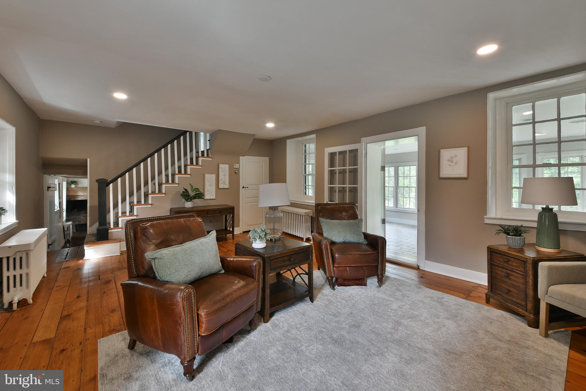 NESHAMINY HILLS - Residential