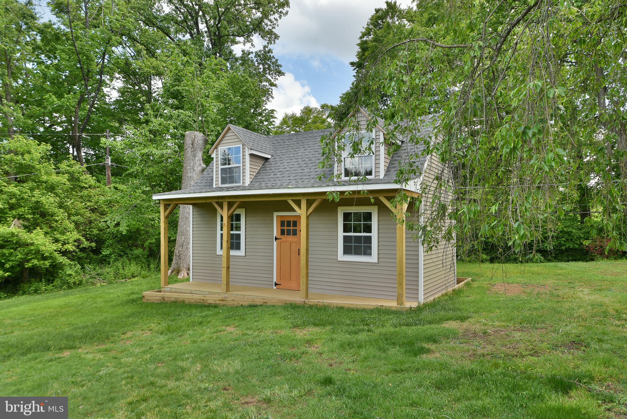 NESHAMINY HILLS - Residential