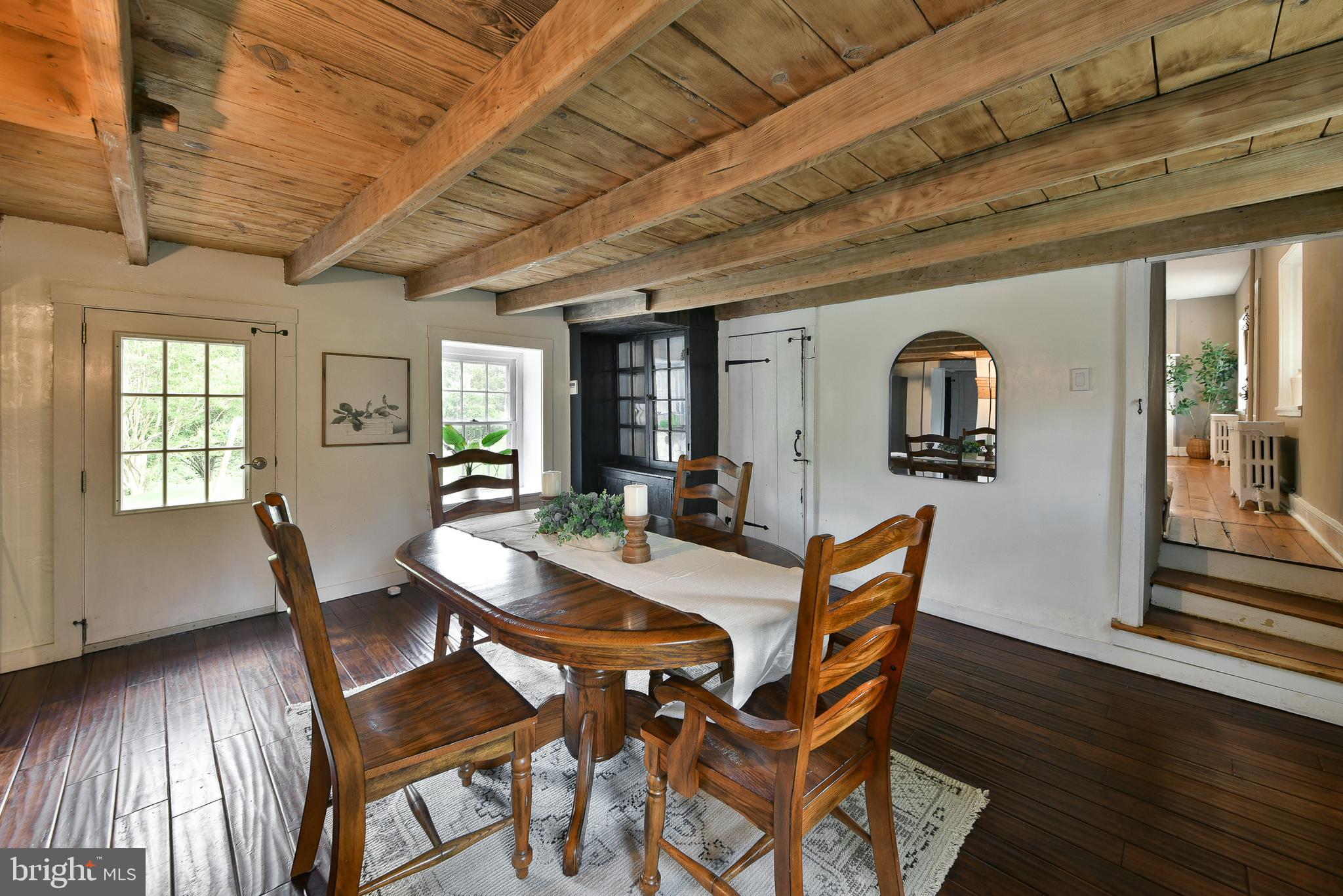 NESHAMINY HILLS - Residential