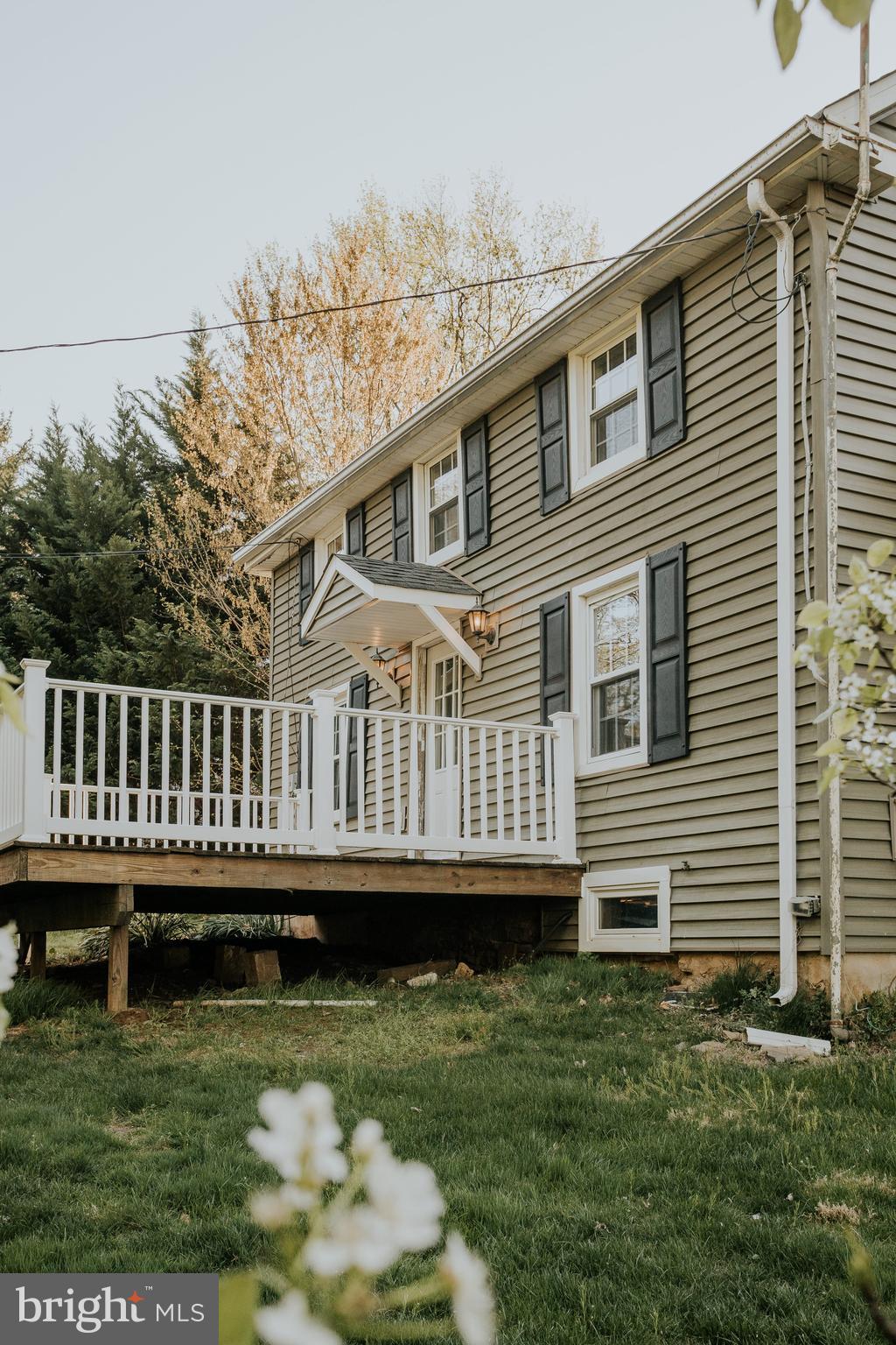 NESHAMINY HILLS - Residential