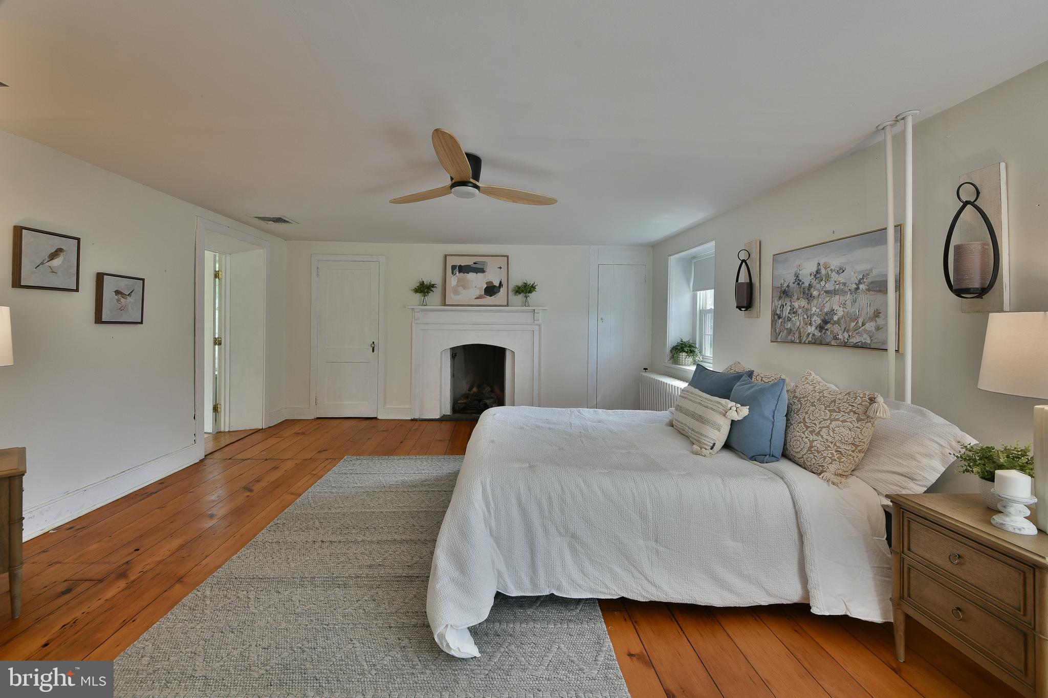 NESHAMINY HILLS - Residential