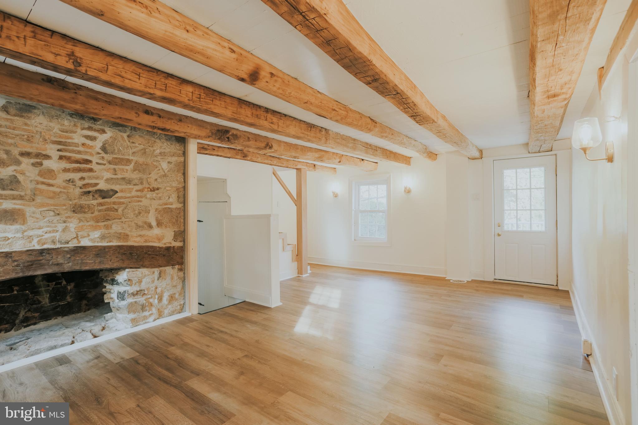 NESHAMINY HILLS - Residential