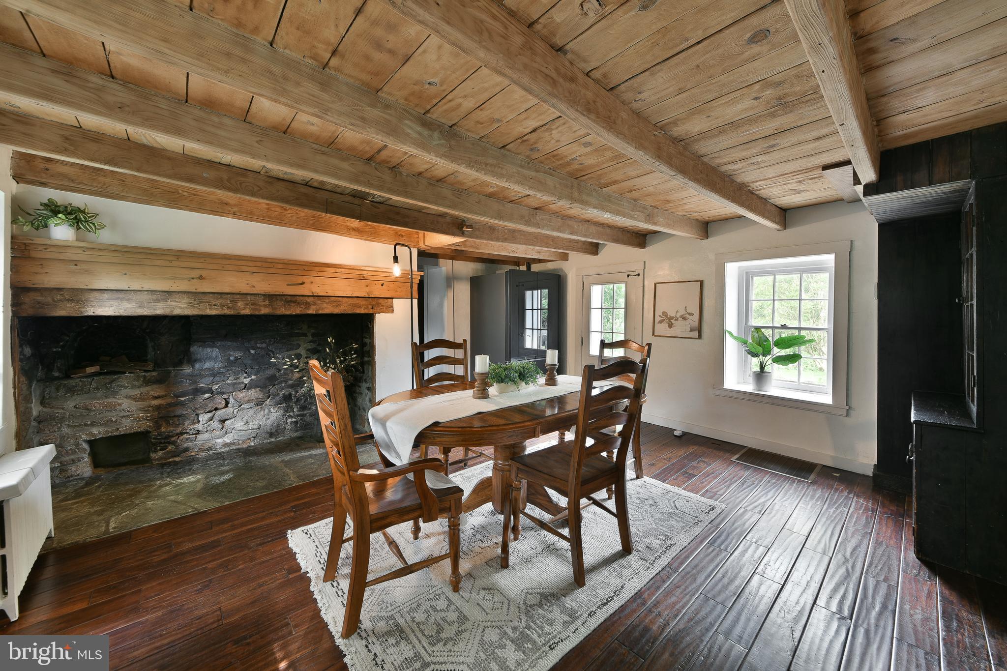 NESHAMINY HILLS - Residential