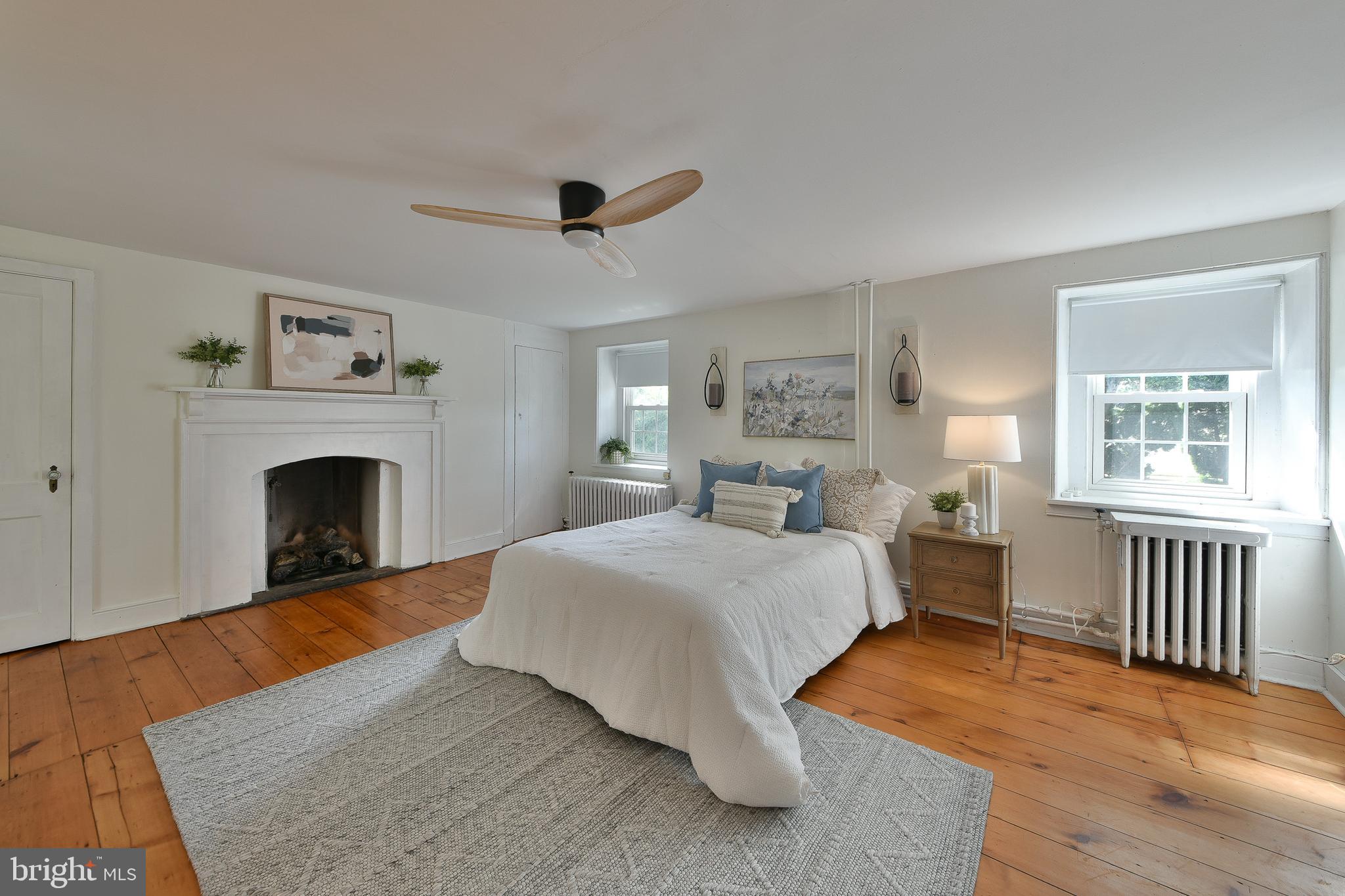 NESHAMINY HILLS - Residential