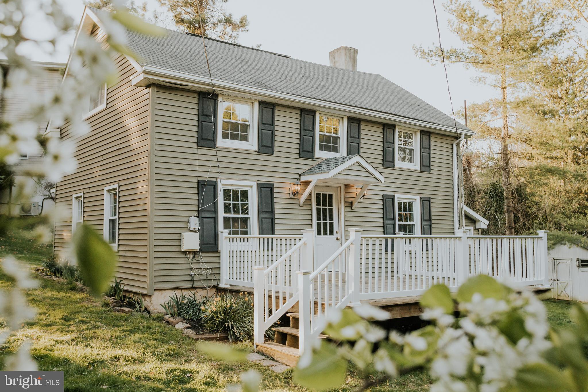 NESHAMINY HILLS - Residential