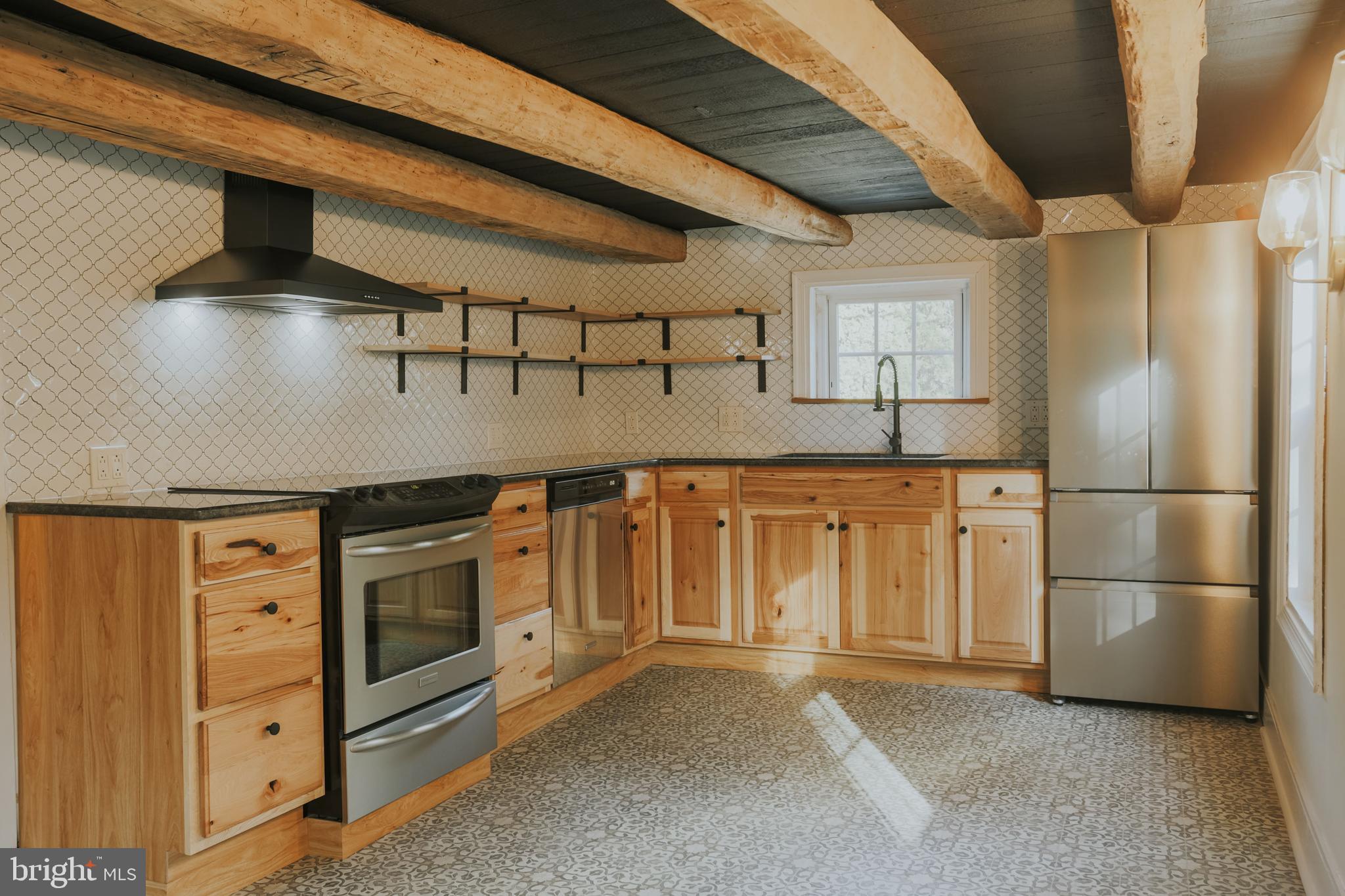 NESHAMINY HILLS - Residential