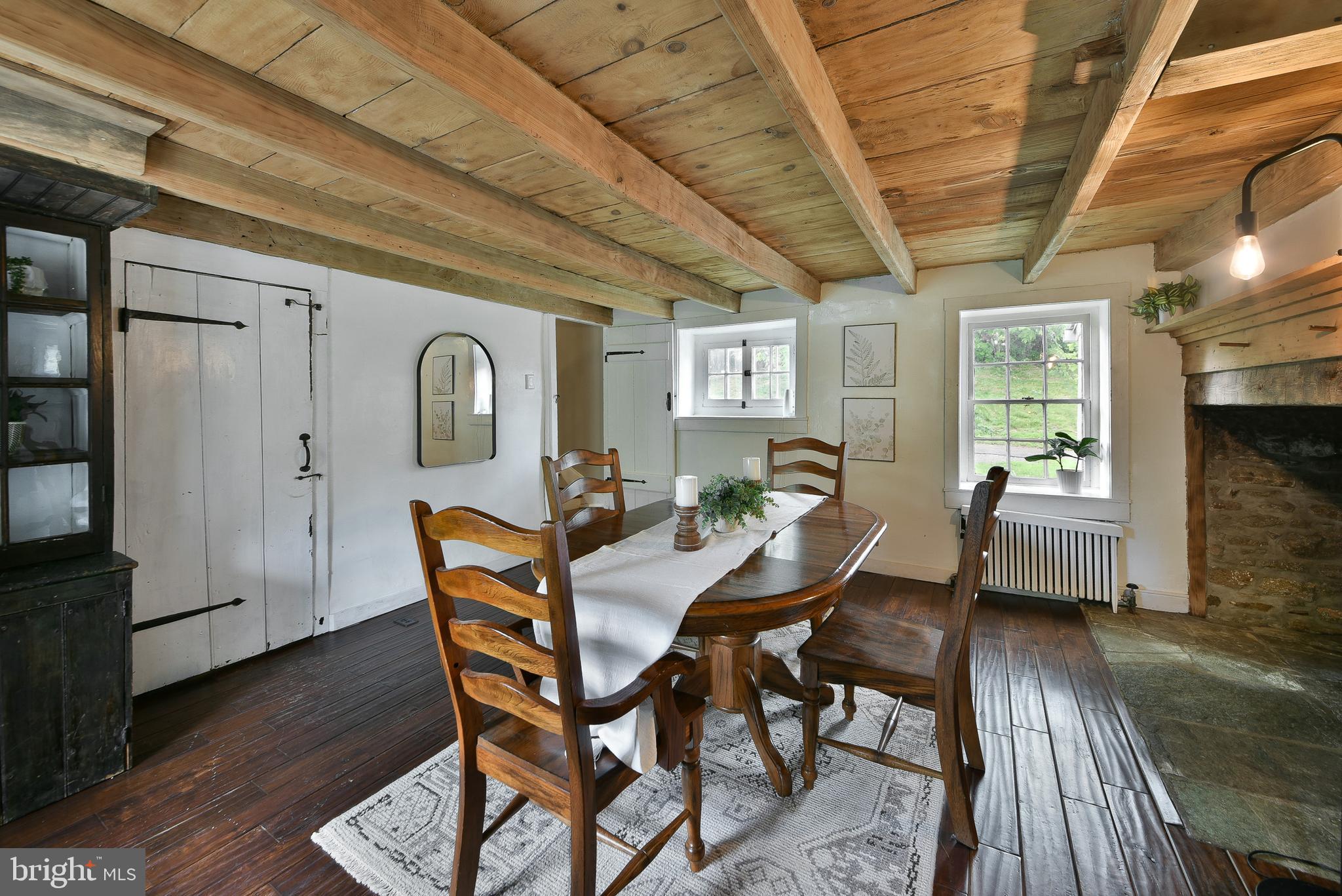 NESHAMINY HILLS - Residential