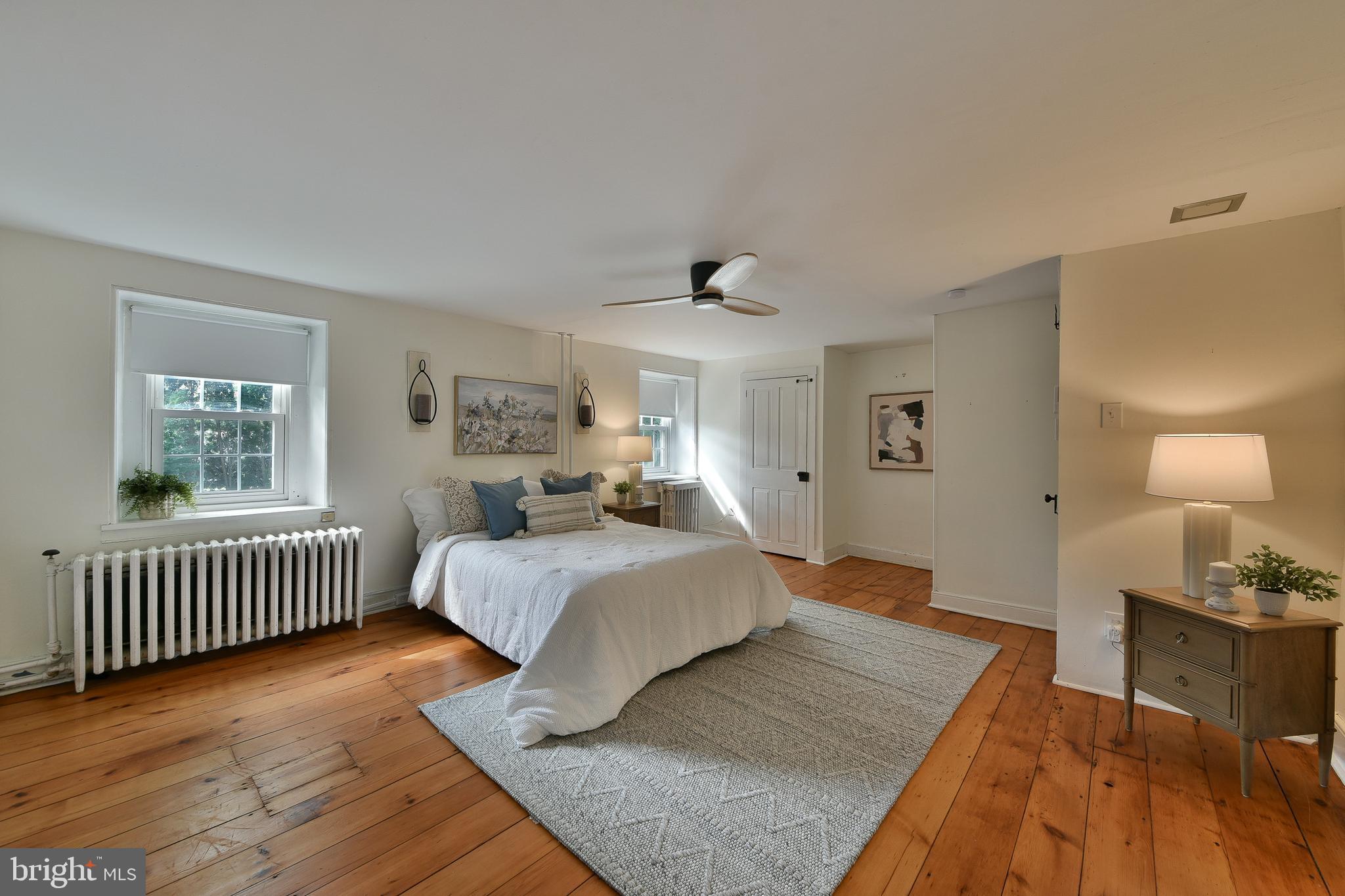 NESHAMINY HILLS - Residential