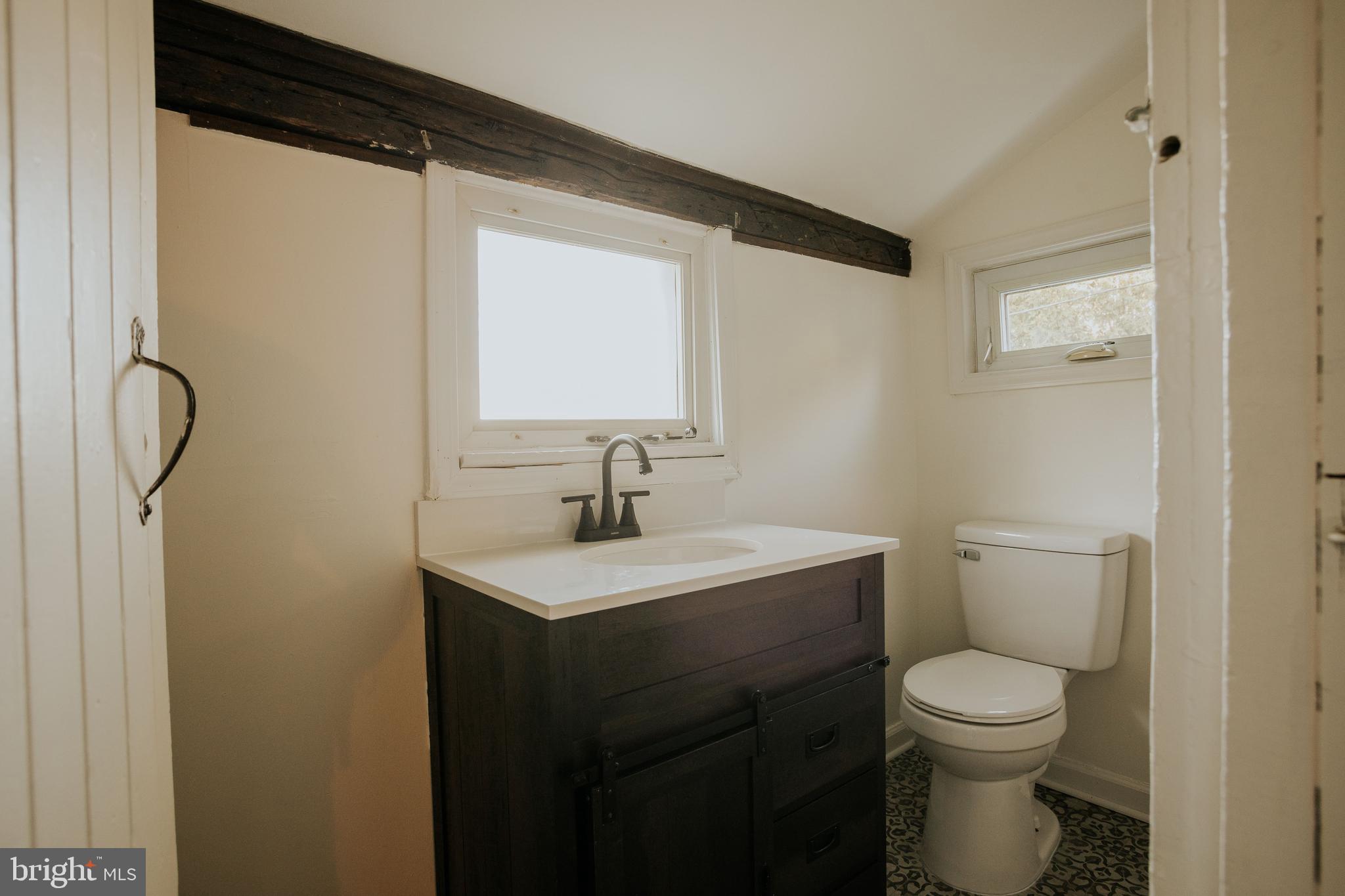 NESHAMINY HILLS - Residential